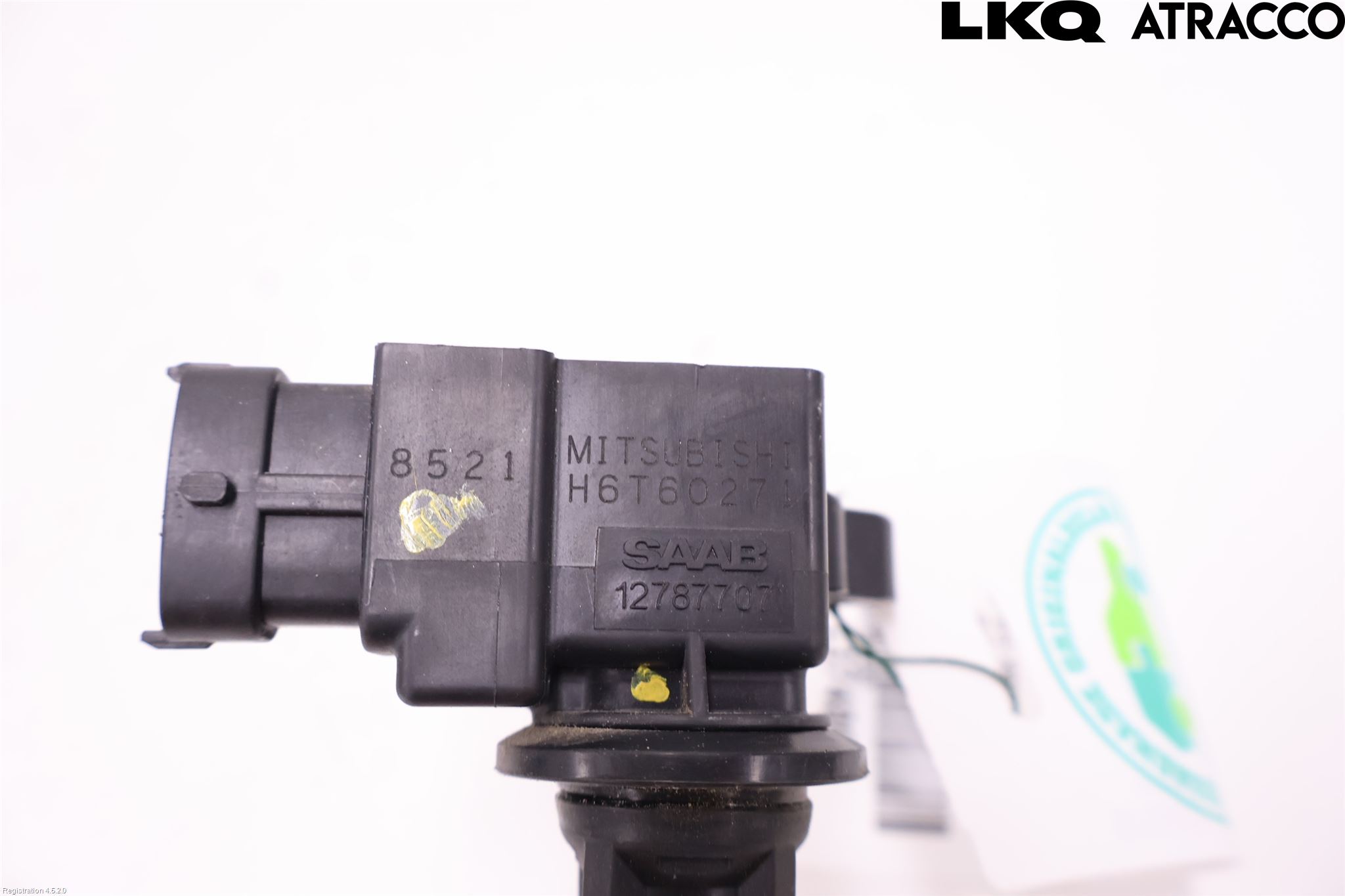 Saab 9-3 VER2/VER3 08-15 Tändspole