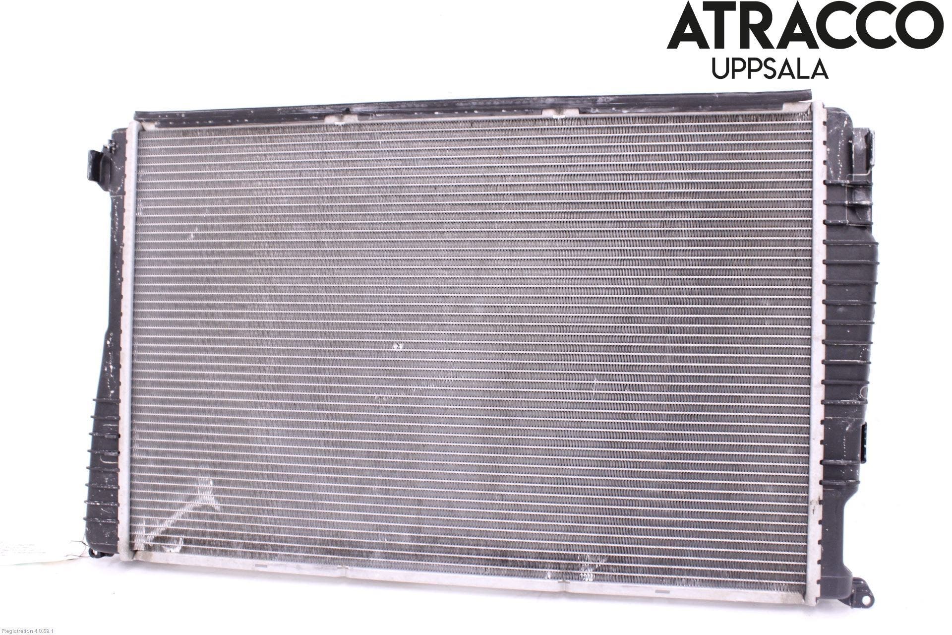 BMW X3 F25 10-17 Kylare Man