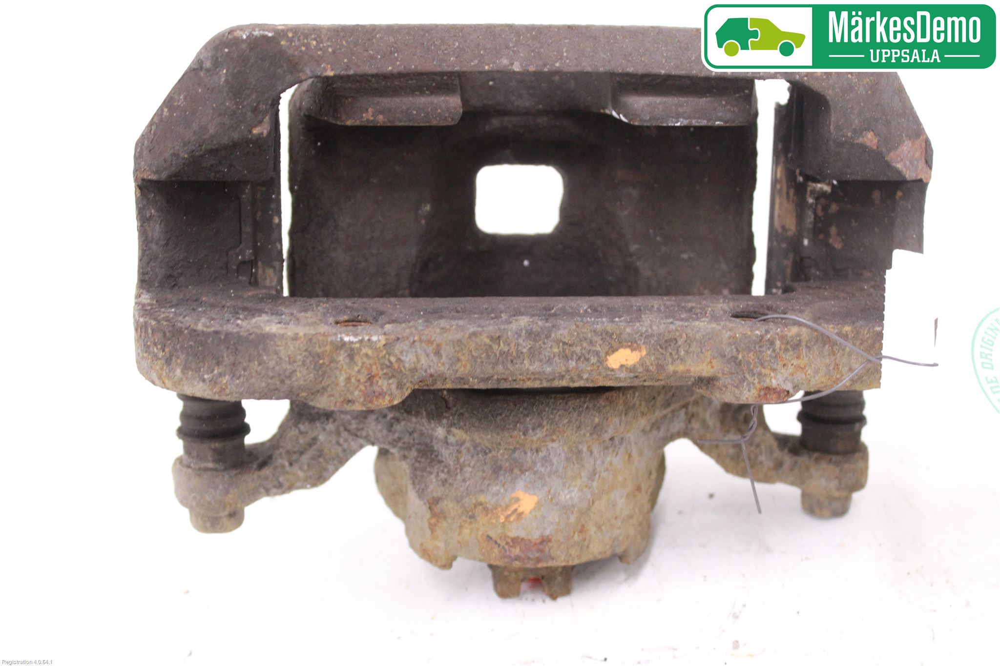 Nissan NV200/NV200 COMBI Bromsok Fram Vänster