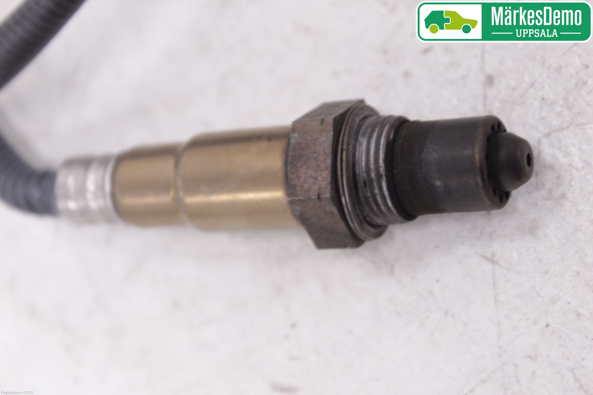 Mini ONE/COOPER 5DR F55 14-24 Injlambdasond