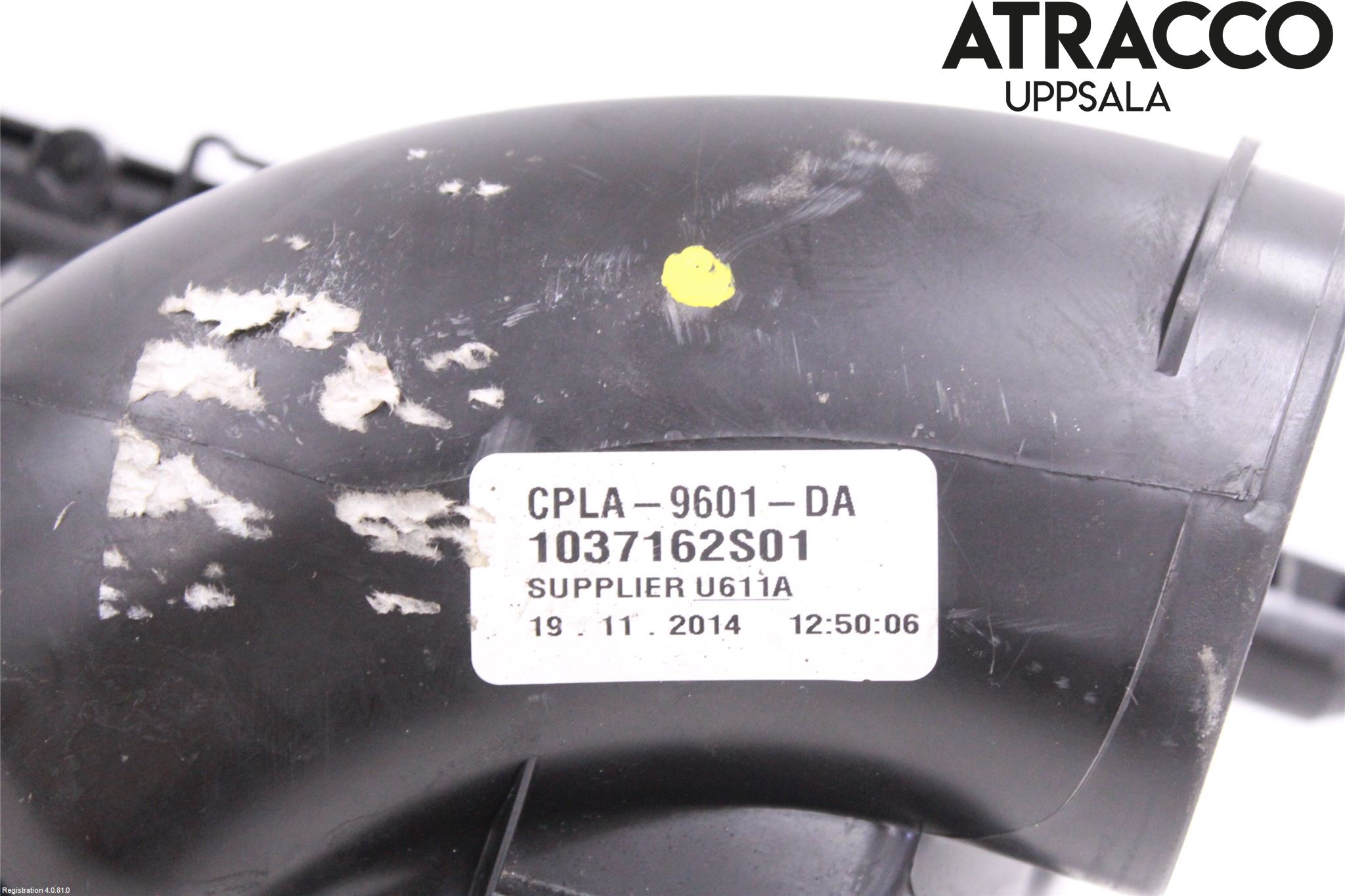 Landrover RANGE ROVER SPORT (L494) 14-22 Luftrenare