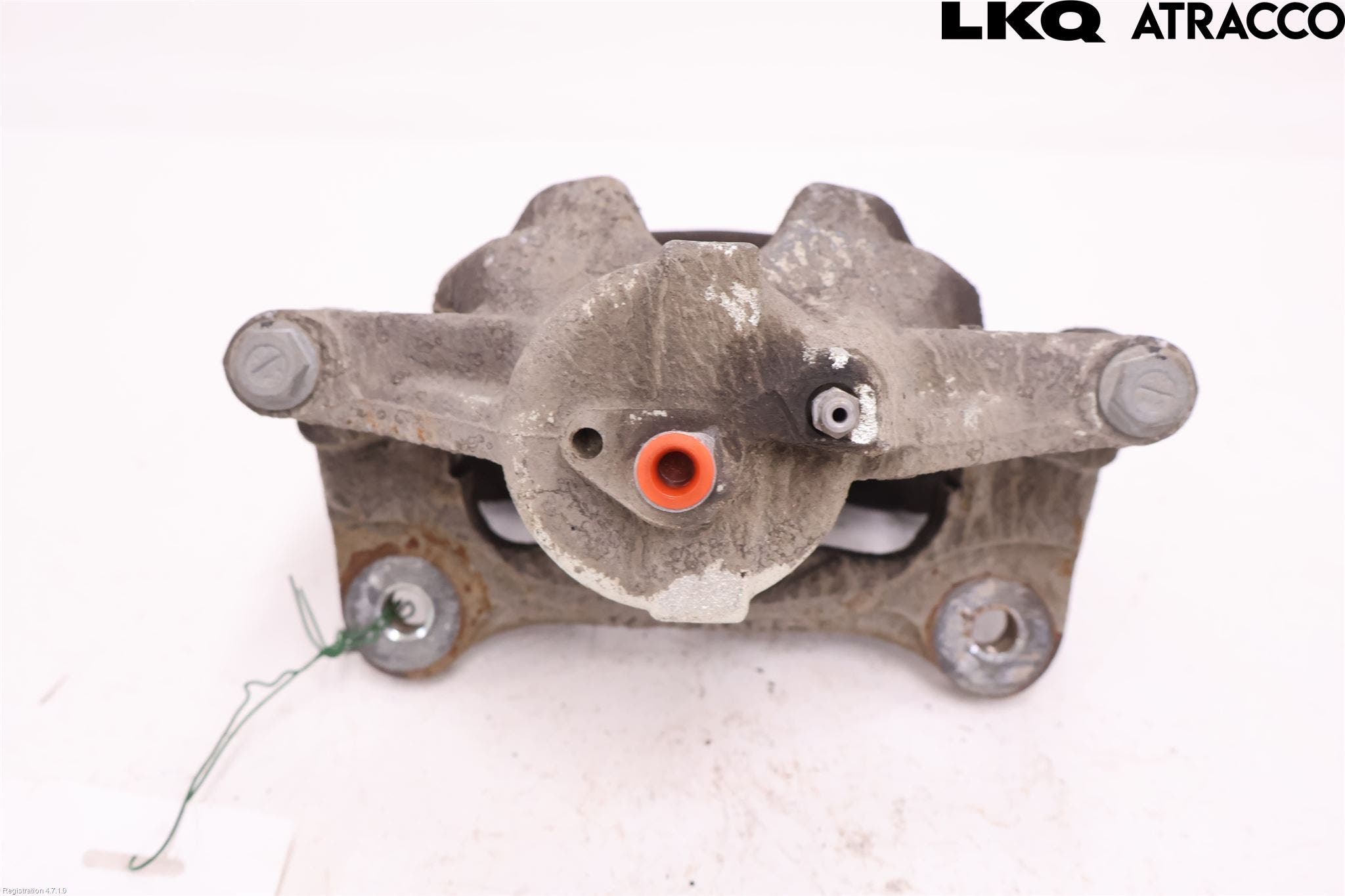 Toyota COROLLA 19- Bromsok Fram Höger