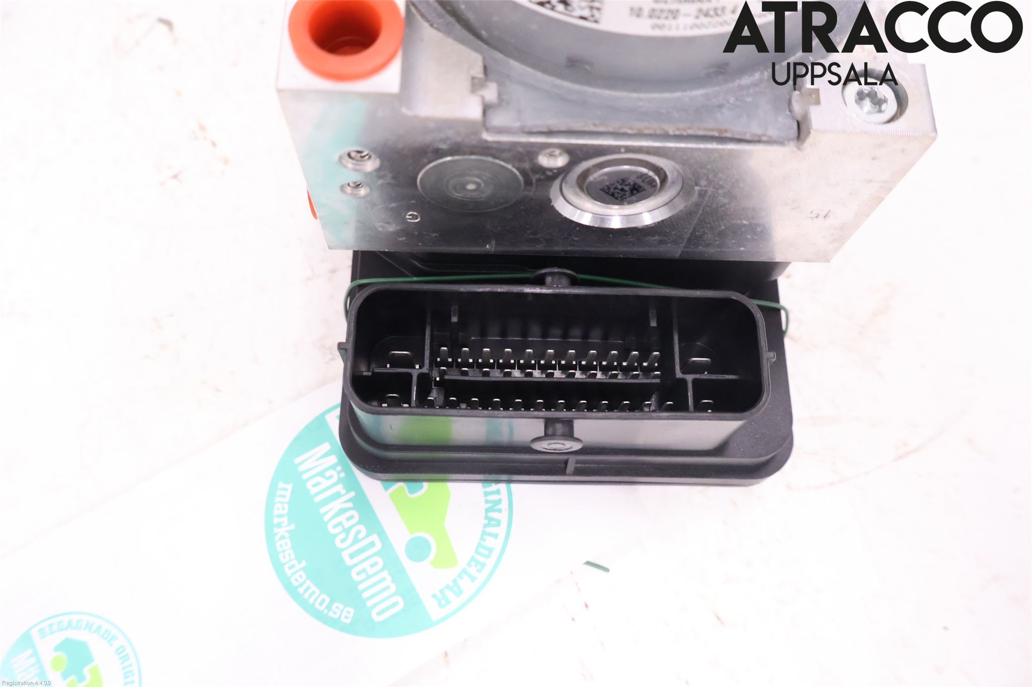 Opel CORSA F, CORSA-E 20- Abs Hydraulaggregat