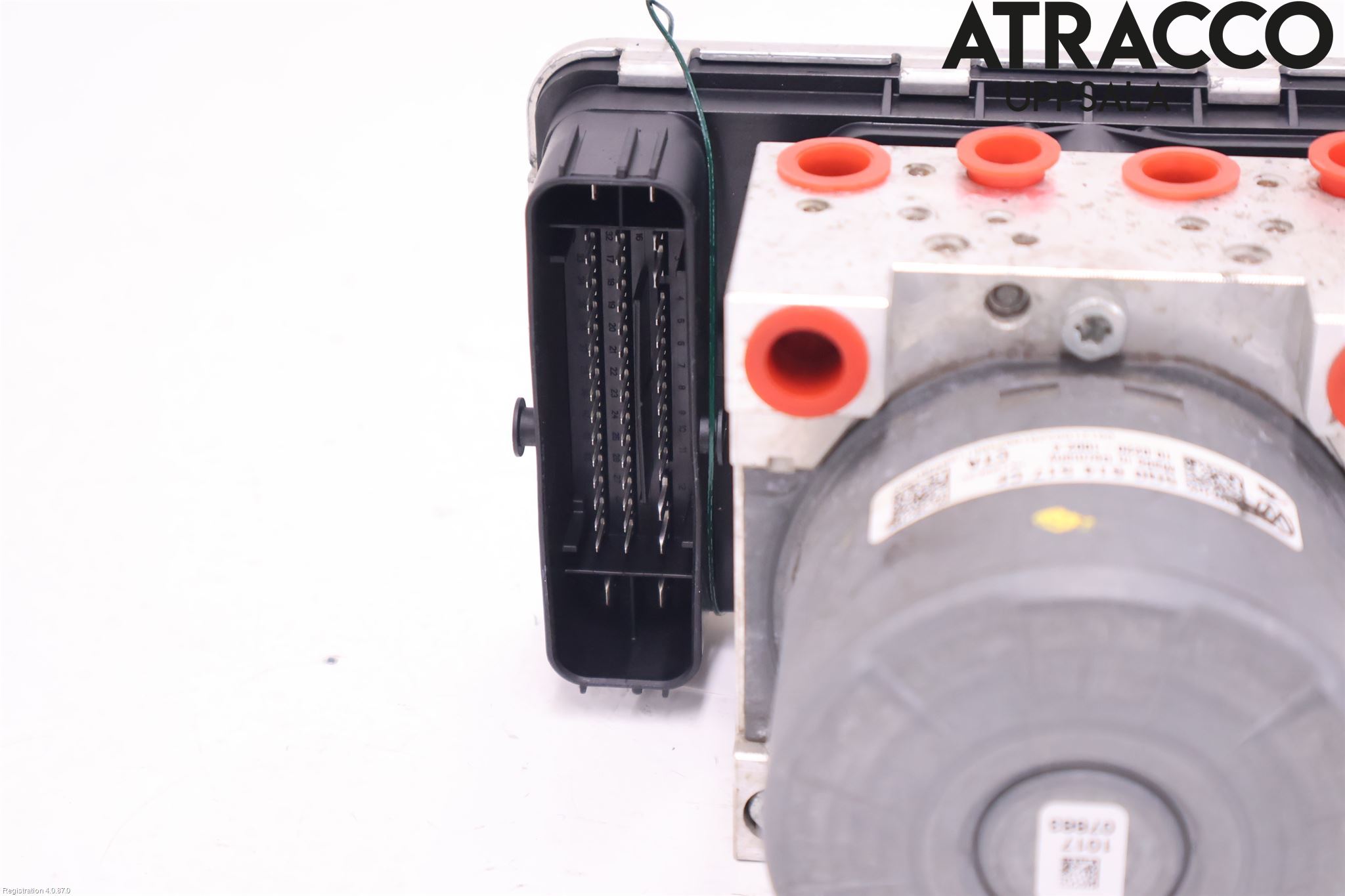 Volkswagen VW T-ROC 18- Abs Hydraulaggregat