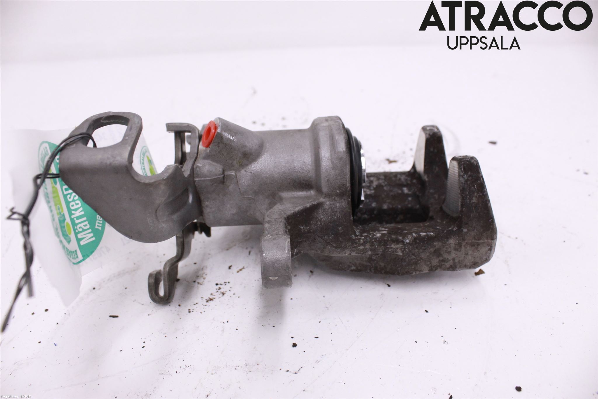 Mini CABRIO F57 16-24 Bromsok Bak Vänster