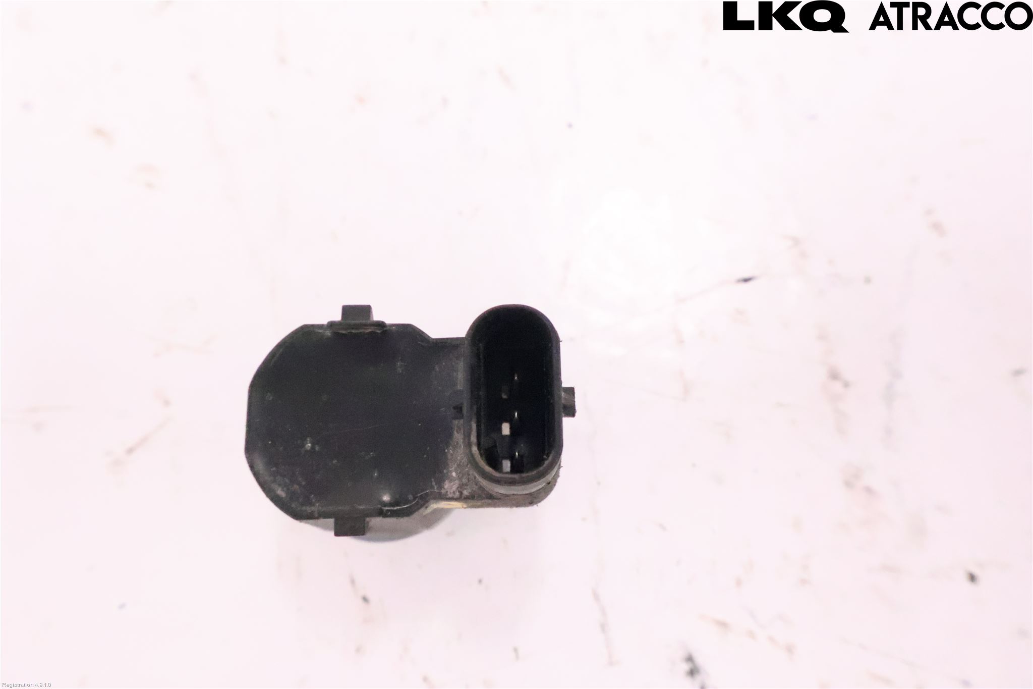 Audi A4 12-15 Parkeringshjälp Backsensor