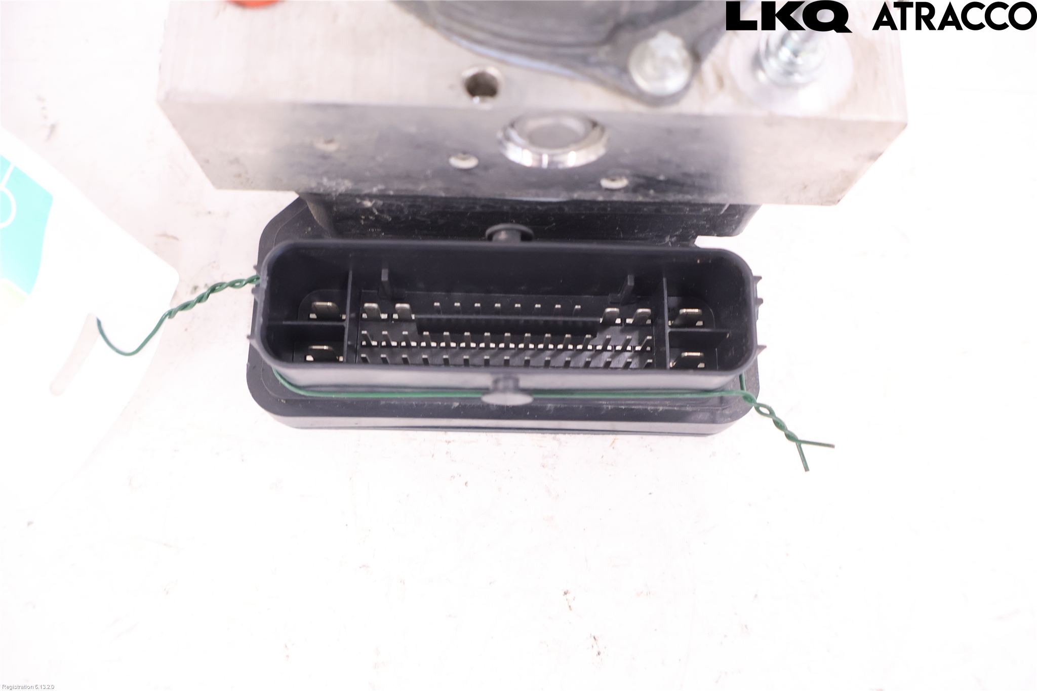 Mercedes-Benz MB EQA (H243) 21- Abs Hydraulaggregat