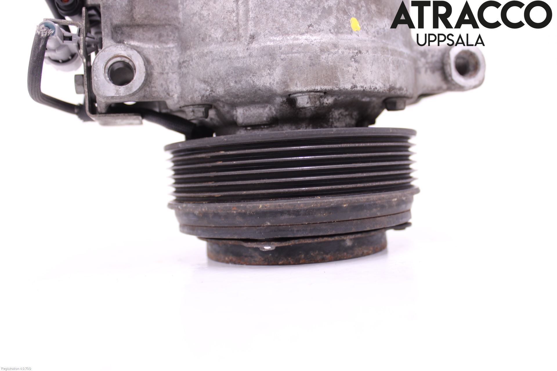 BMW 1 E87/81 5D/3D 03-11 Ac Kompressor