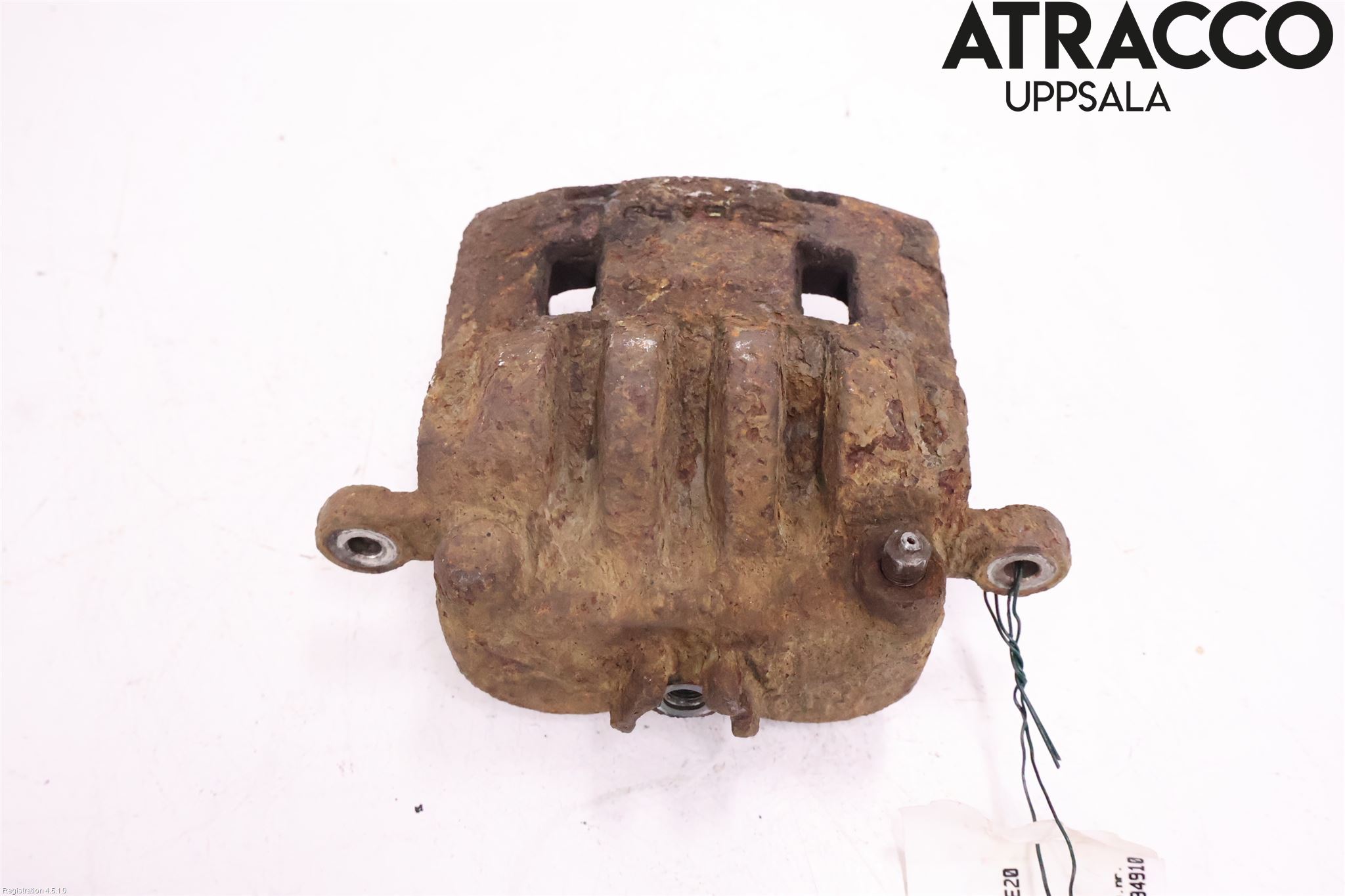 Subaru OUTBACK 10-15 Bromsok Fram Vänster