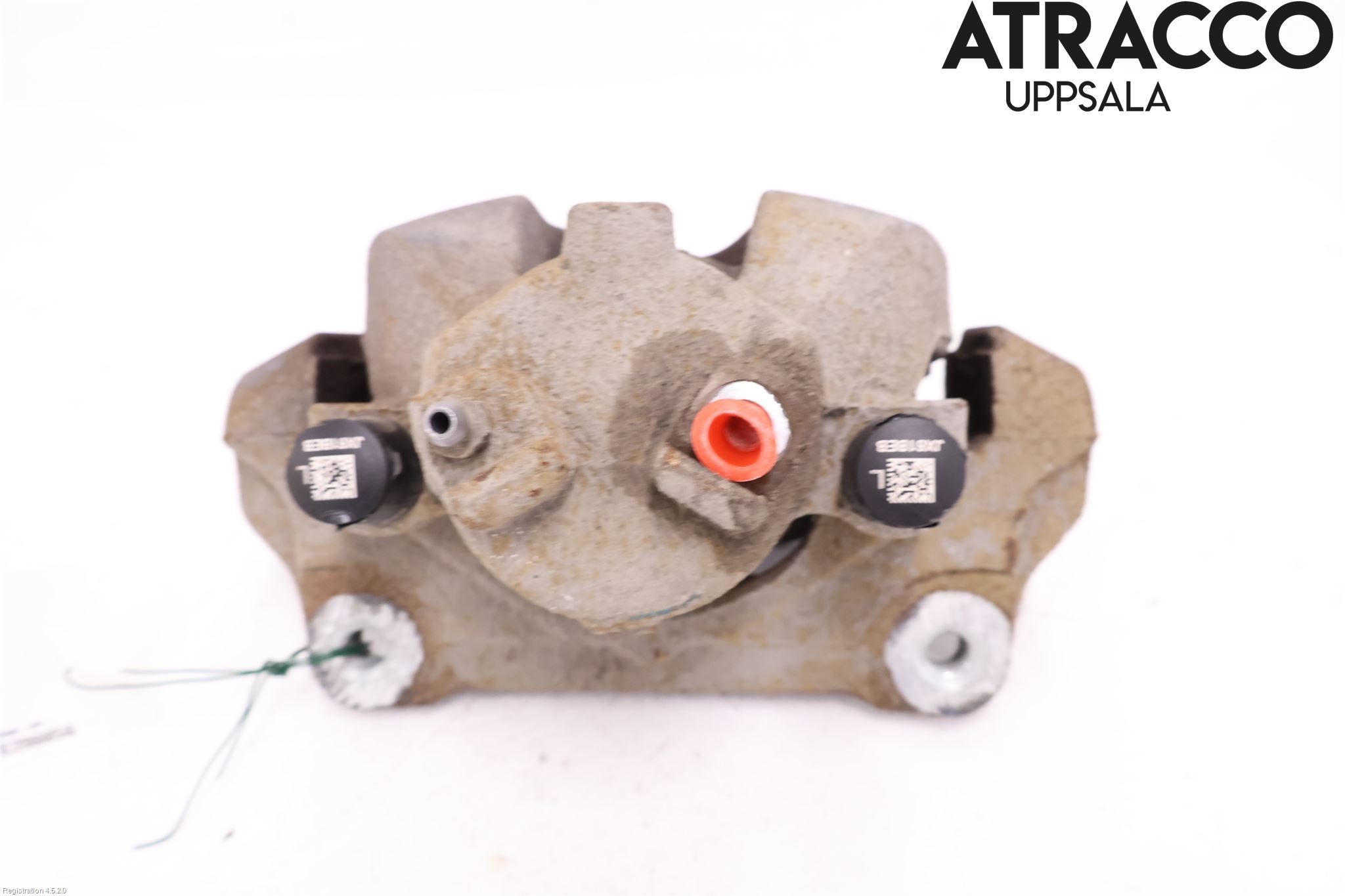 Ford FOCUS 19- Bromsok Fram Vänster