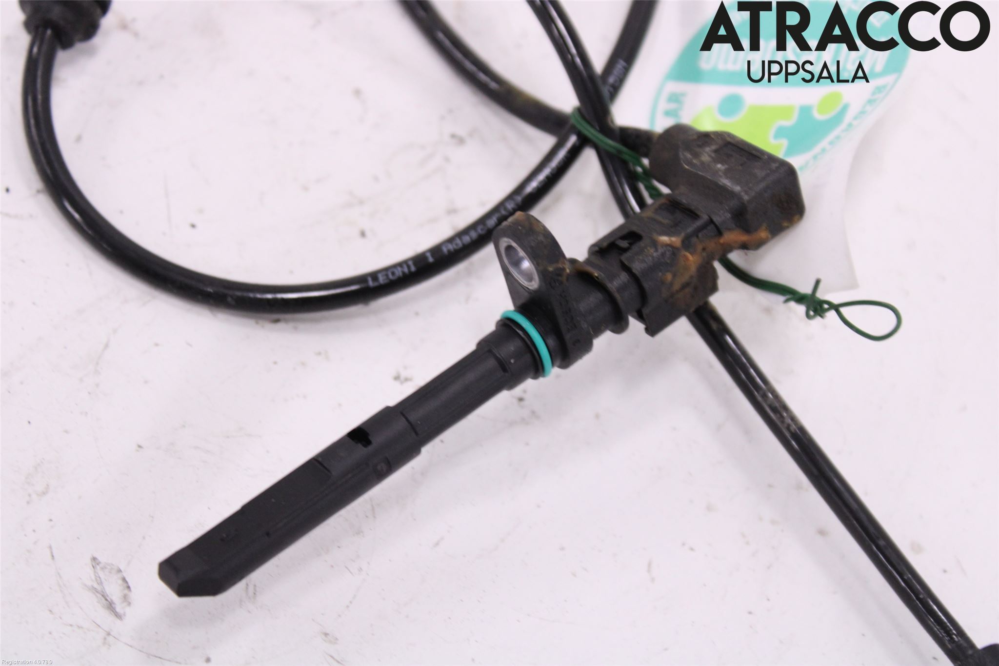 Mercedes-Benz MB GLS-KLASS (X167) 20- Abs Sensor