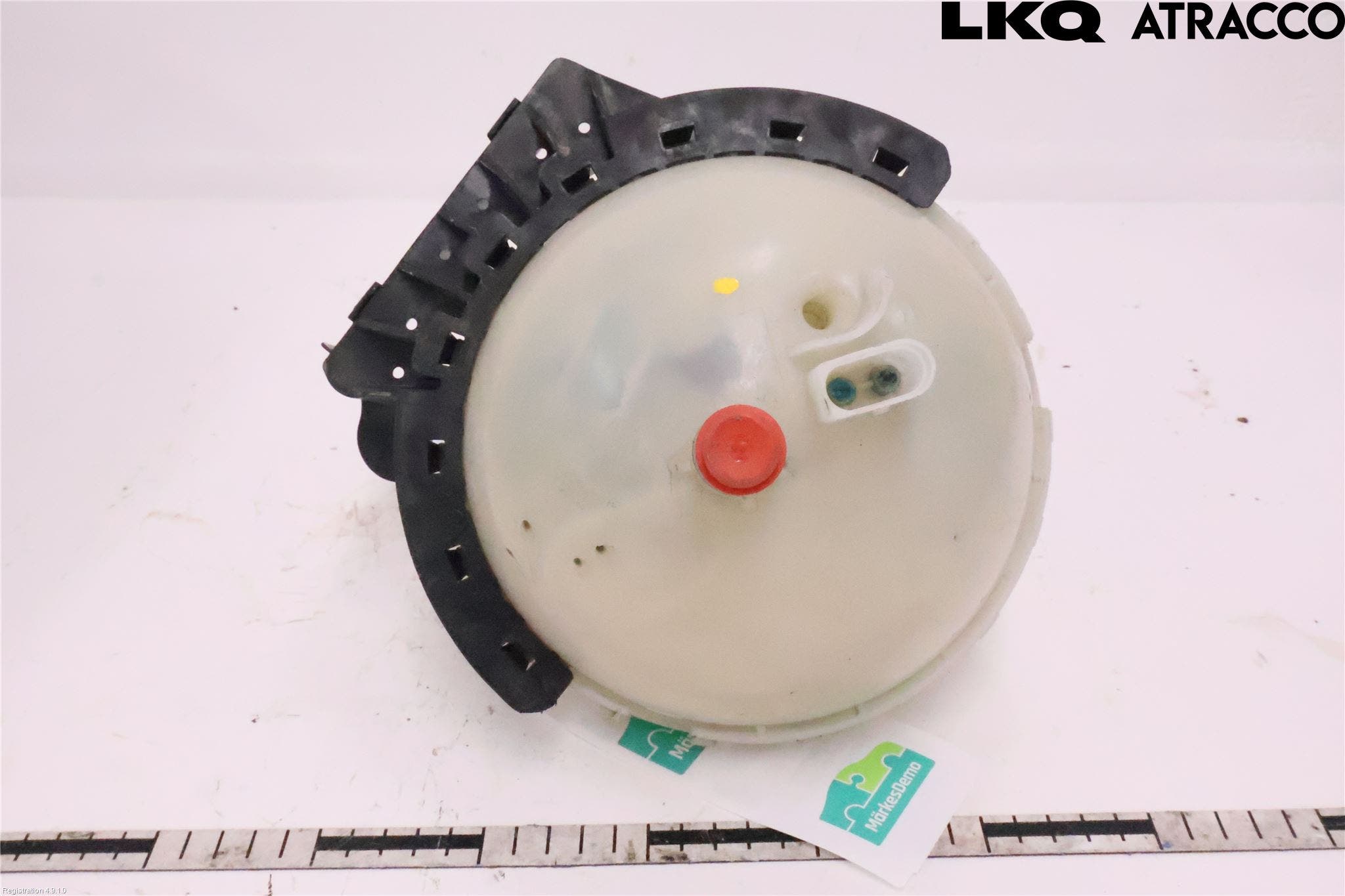 BMW 4 F36 Gran Coupé 14-20 Expansionstank