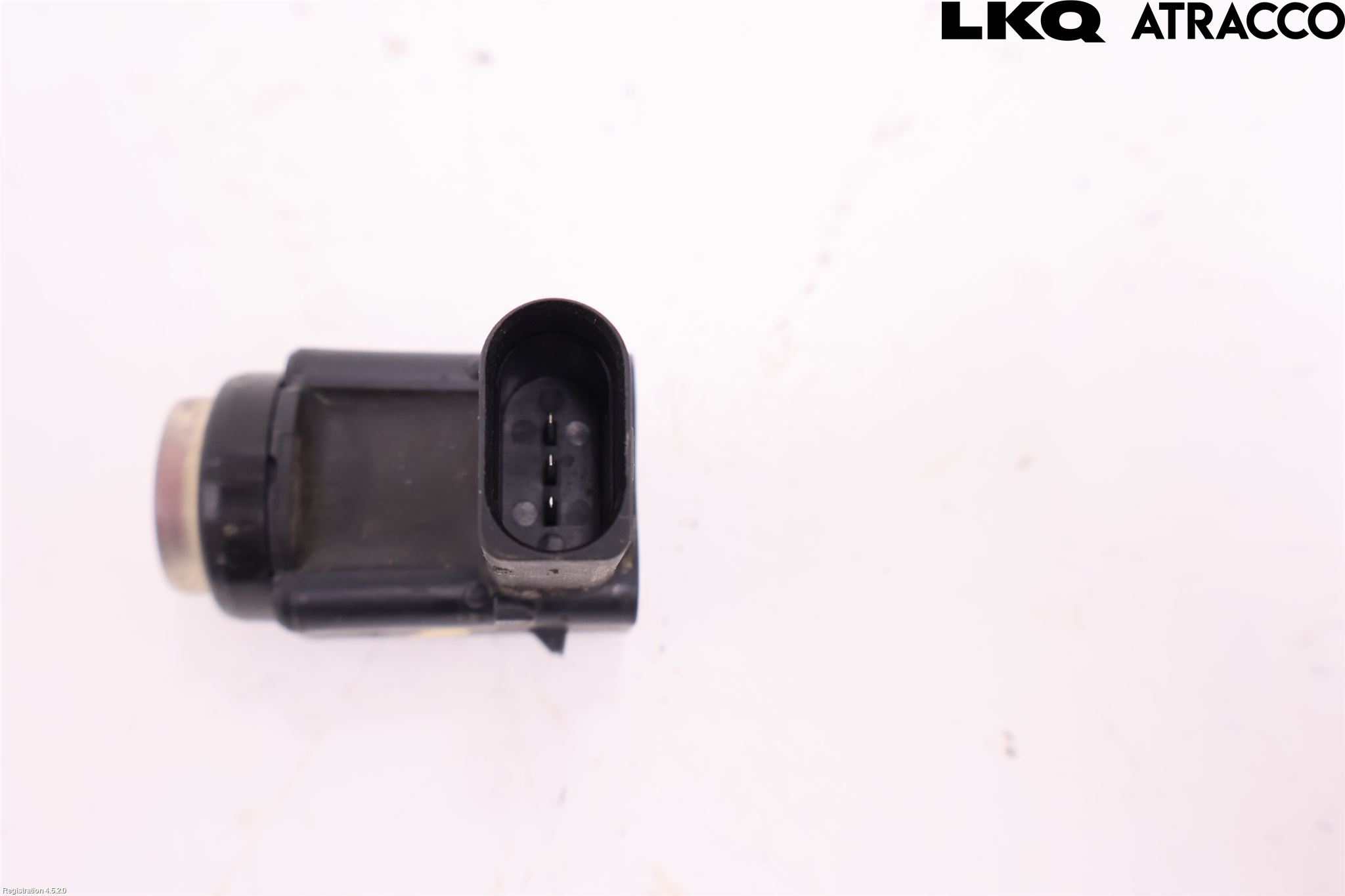 Skoda OCTAVIA (1U) 96-11 Parkeringshjälp Backsensor
