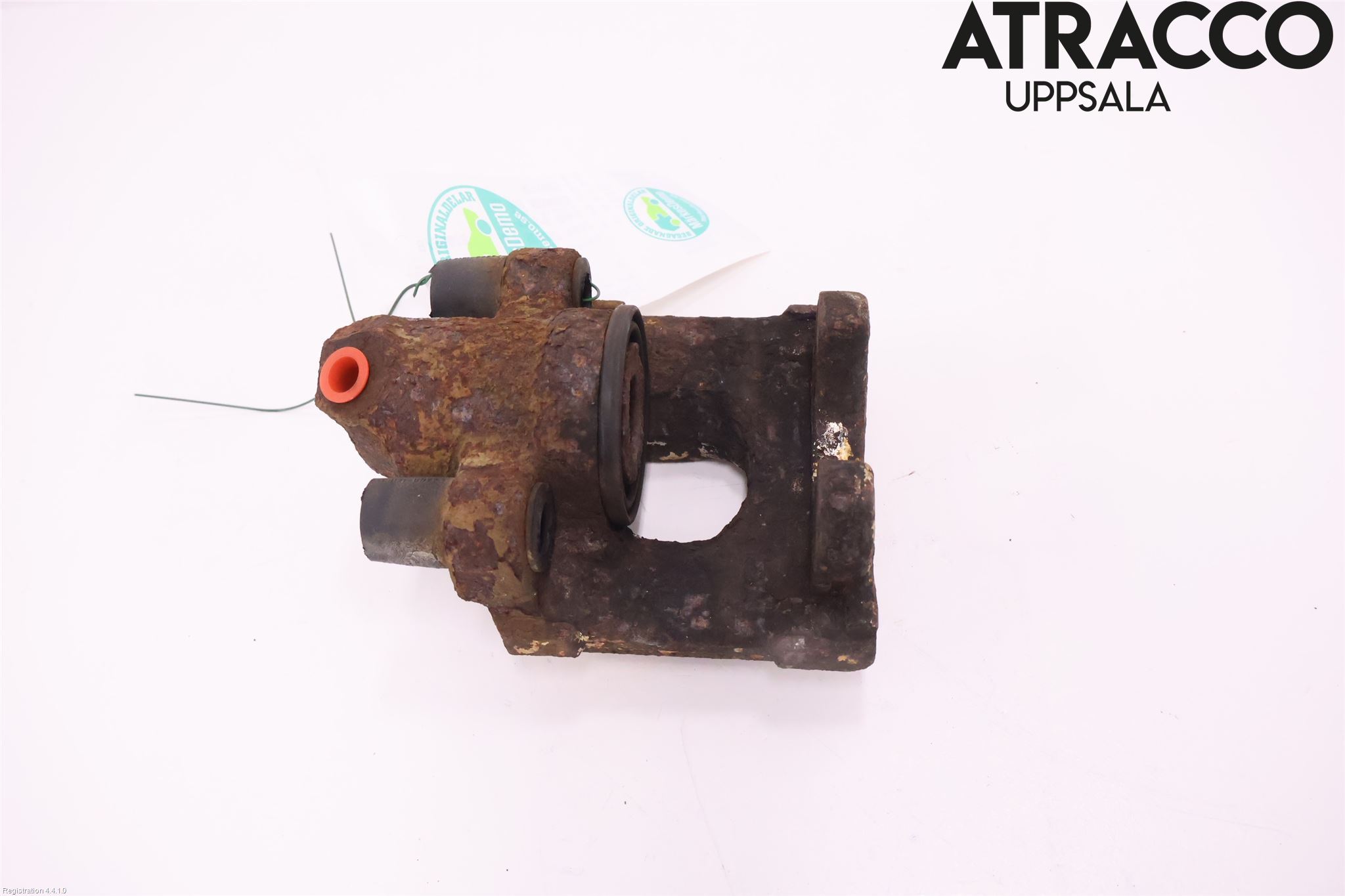 Saab 9-5     06-10 Bromsok Bak Vänster