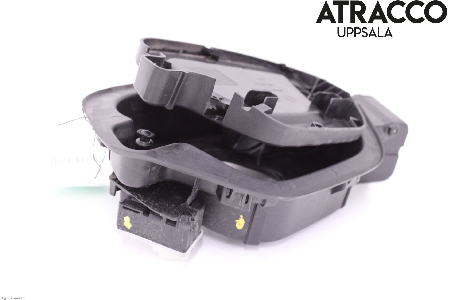 Opel CORSA F, CORSA-E 20- Tanklucka