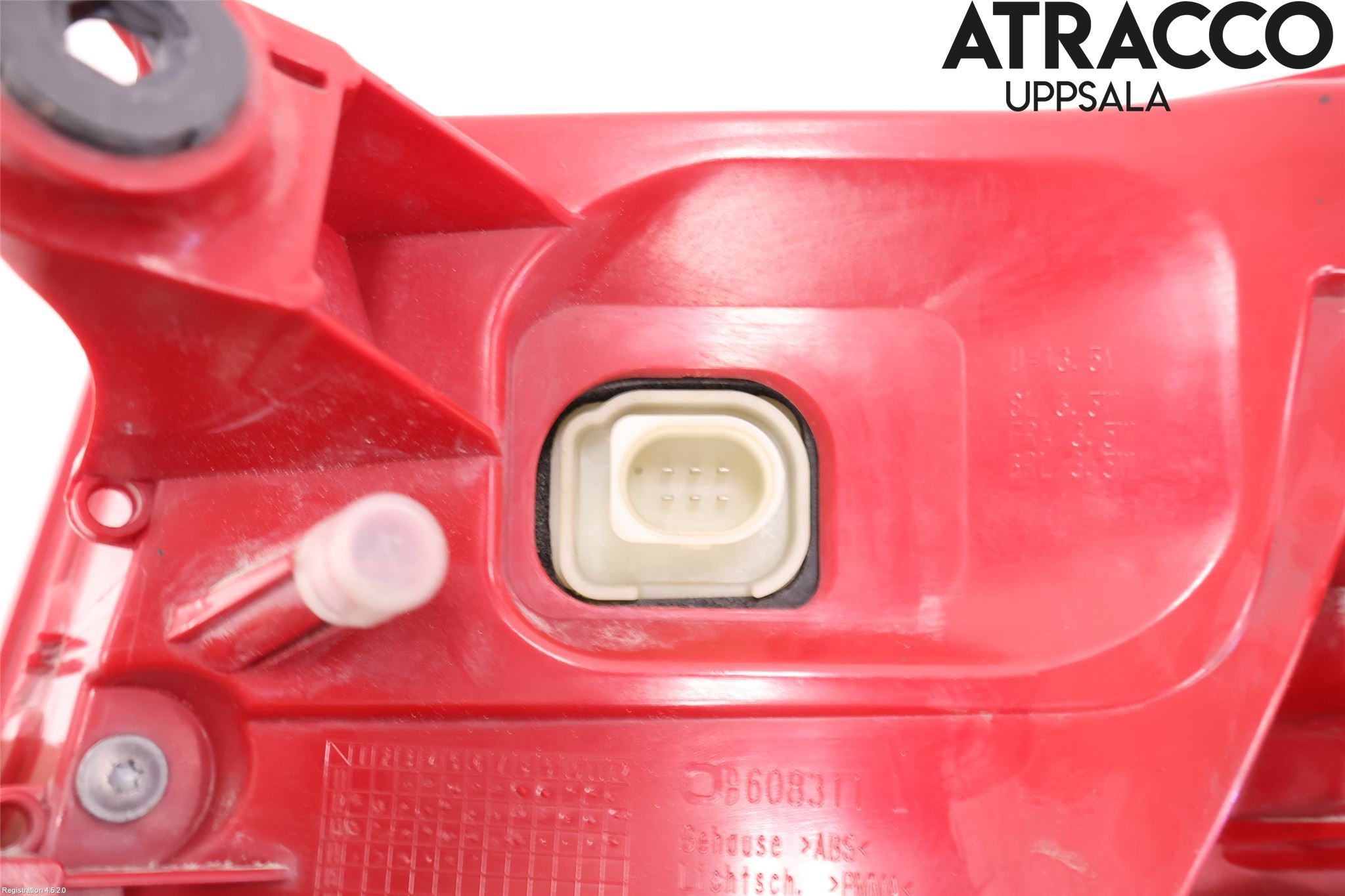 Audi A6/S6 4G 11-18 Bakljus Vänster