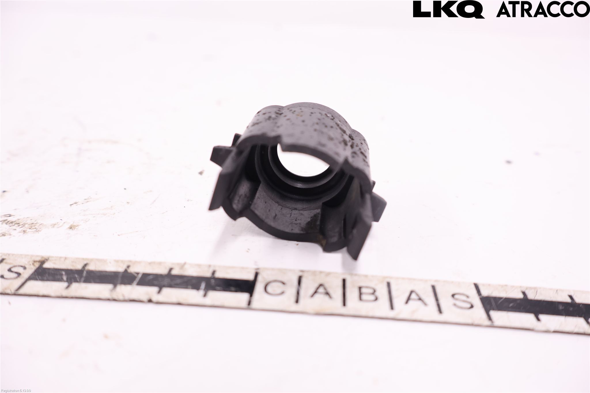 Saab 9-3 VER 2 Parkeringshjälp Backsensor
