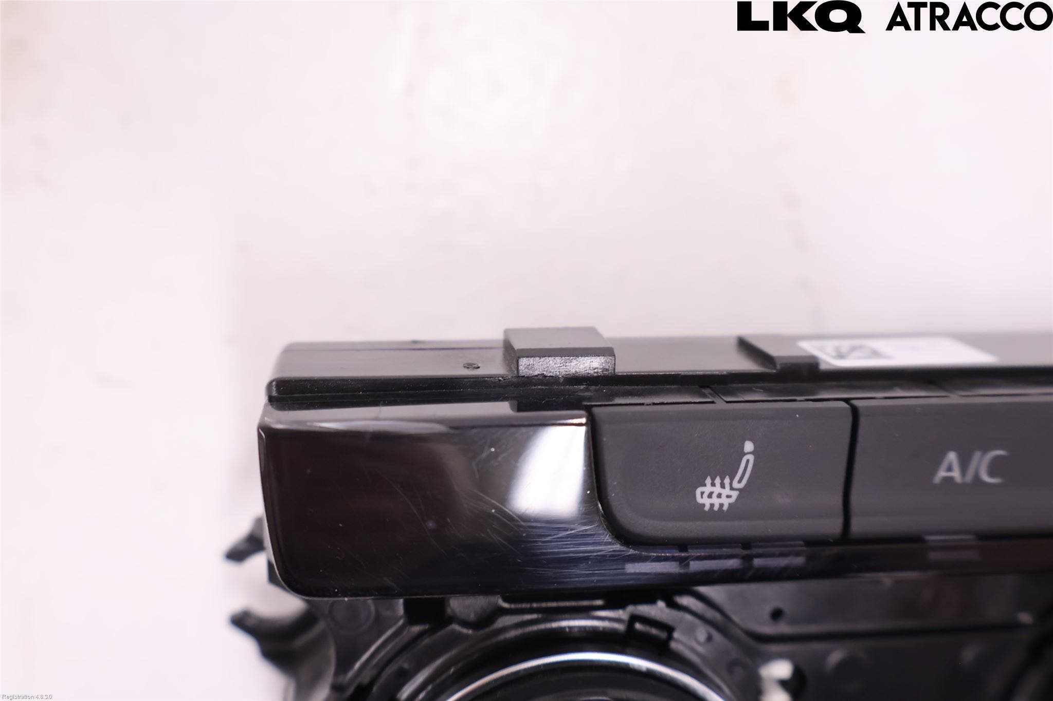 Volkswagen VW TRANSP/CARAVELLE (T6) 16-22 Ac Styrenhet Ac Manöveren