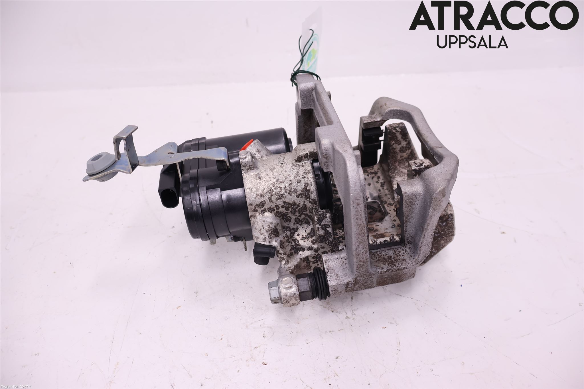 BMW 3 G20/G21/G80/G81 19- Bromsok Bak Vänster