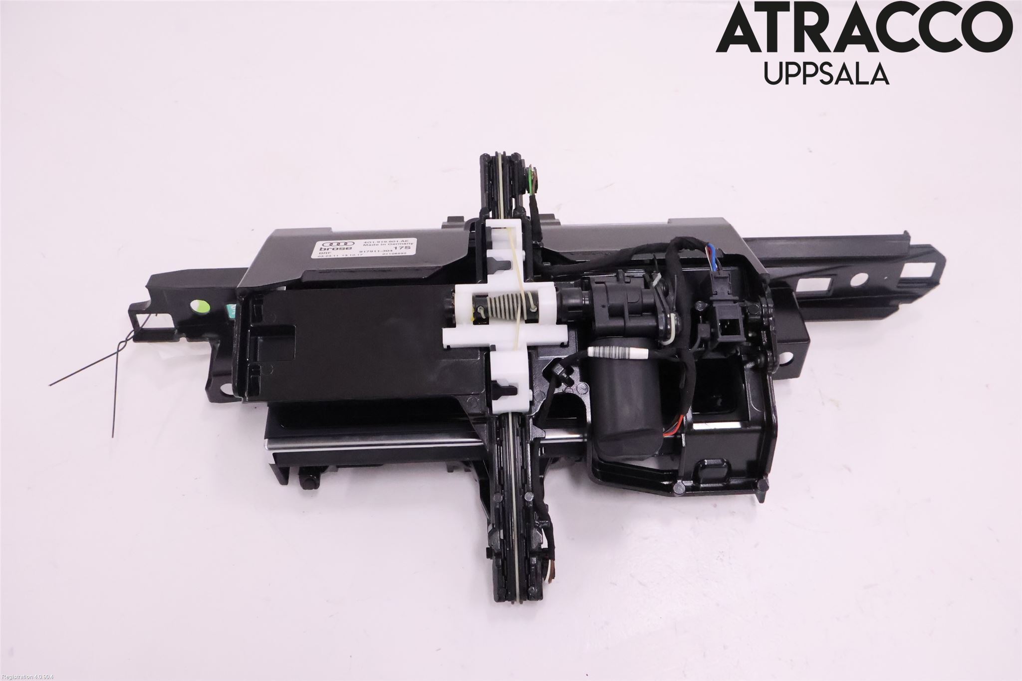 Audi A6/S6 4G 11-18 Multifunktionsdisplay