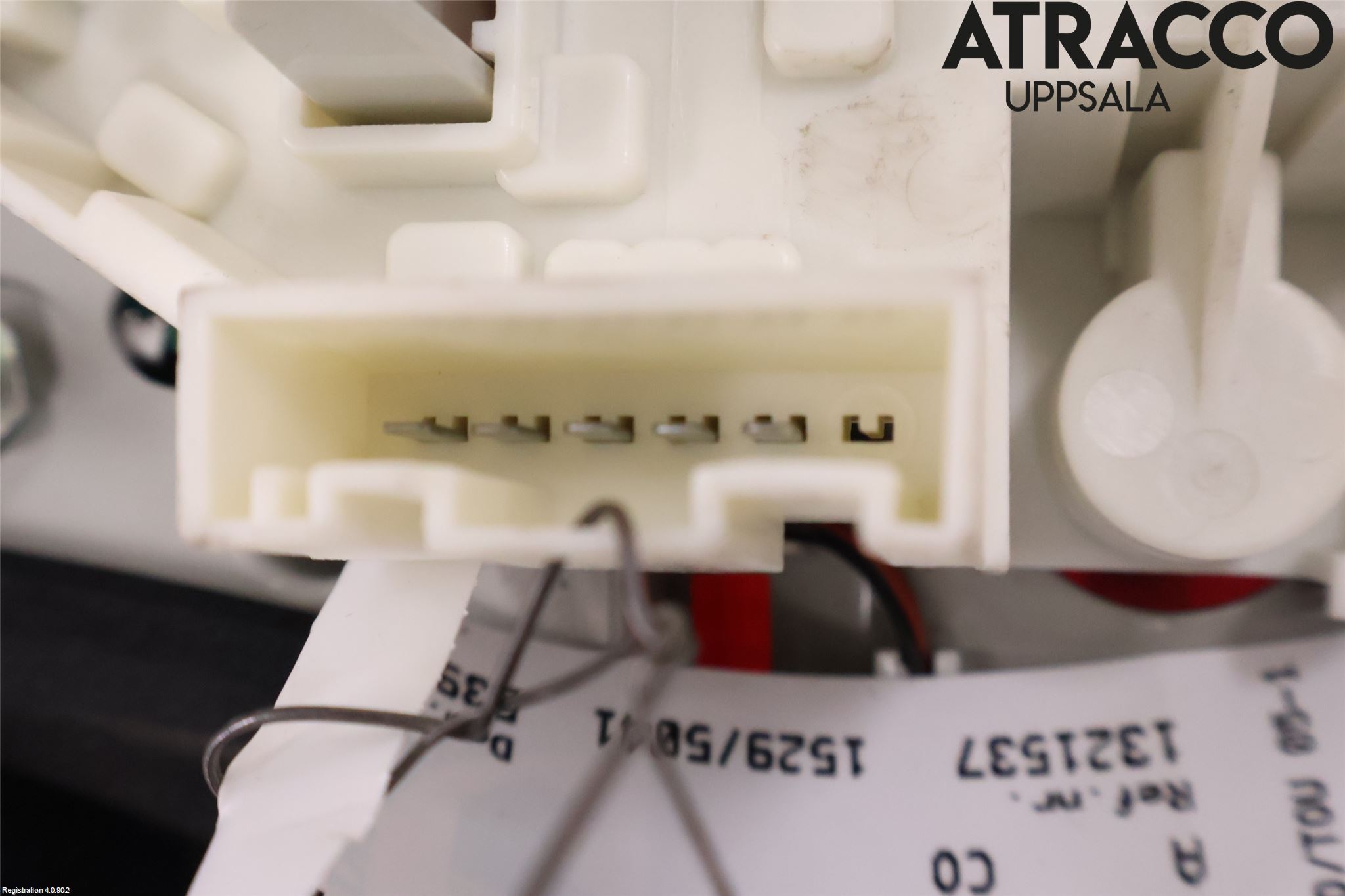 BMW 3 E90/91 SED/TOU 05-12 Bakljus Vänster