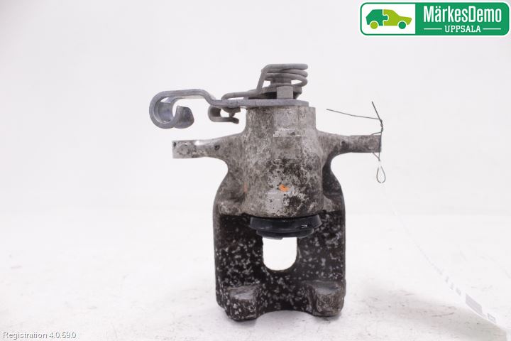 Opel ASTRA K 16-22 Bromsok Bak Vänster