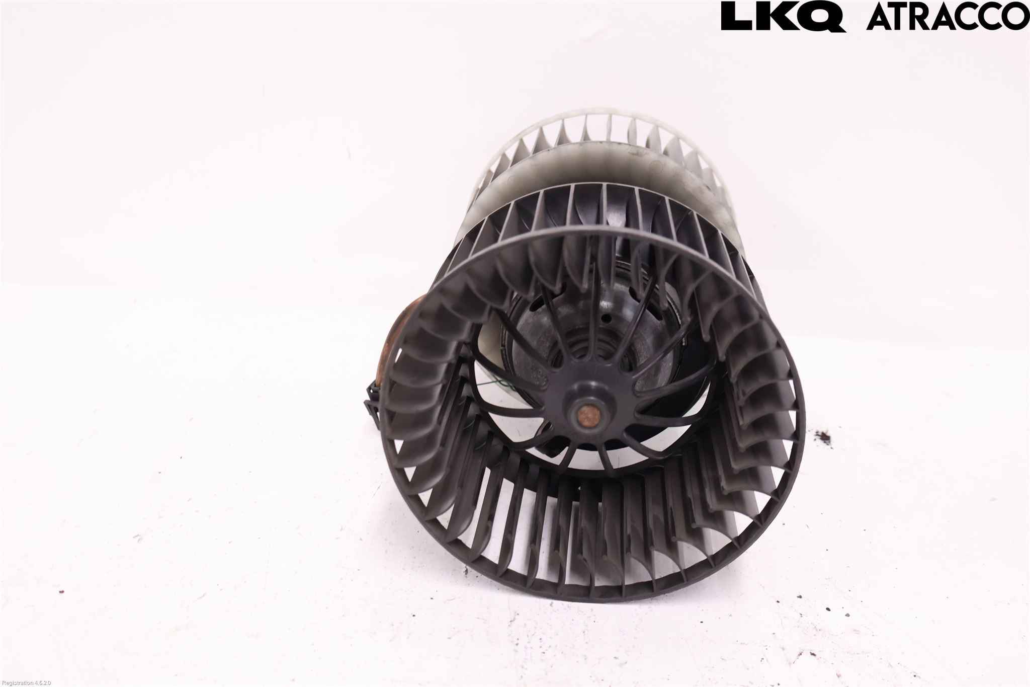 BMW 3 E46      98-05 Värmefläkt