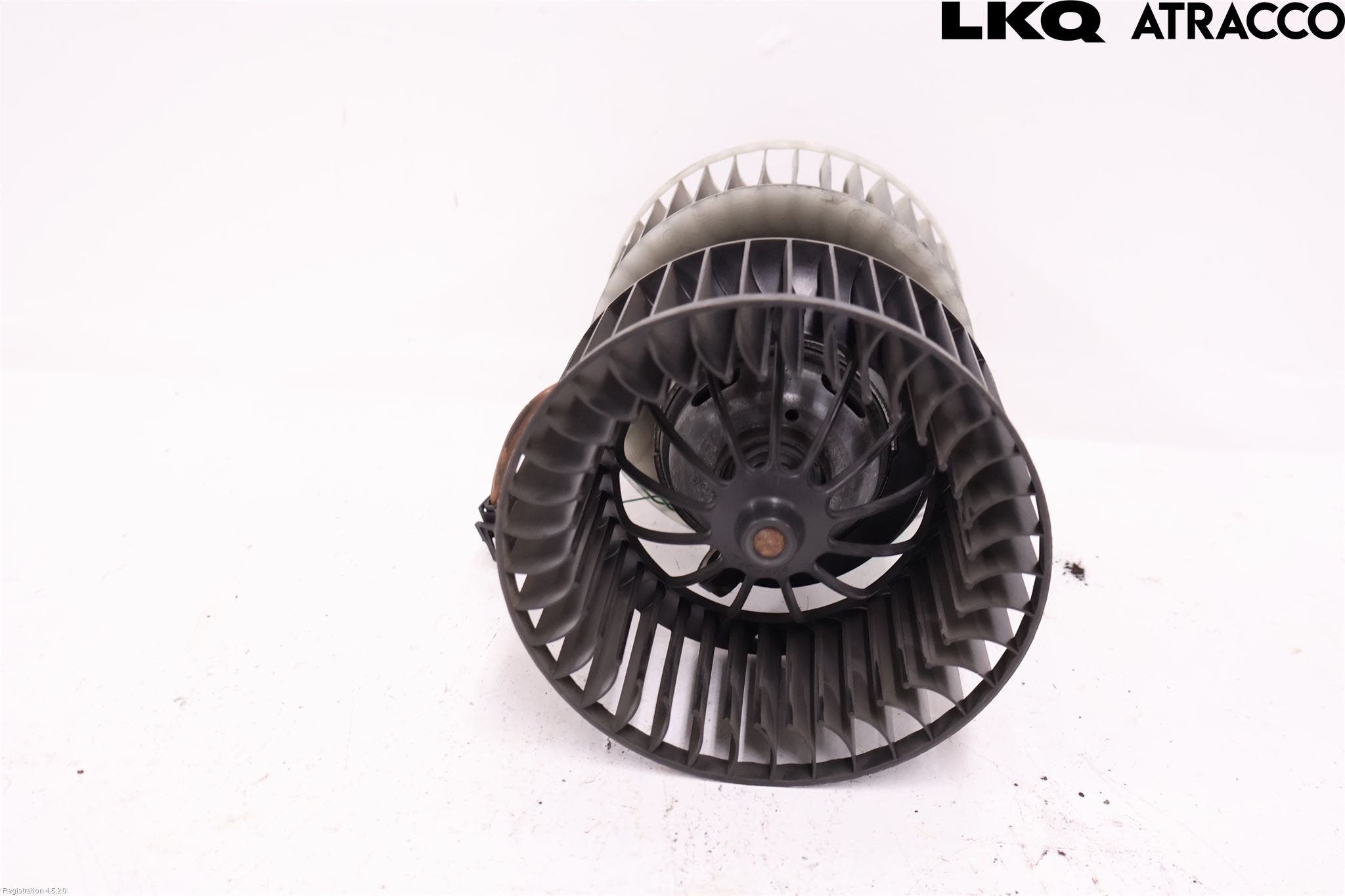 BMW 3 E46 98-05 Värmefläkt