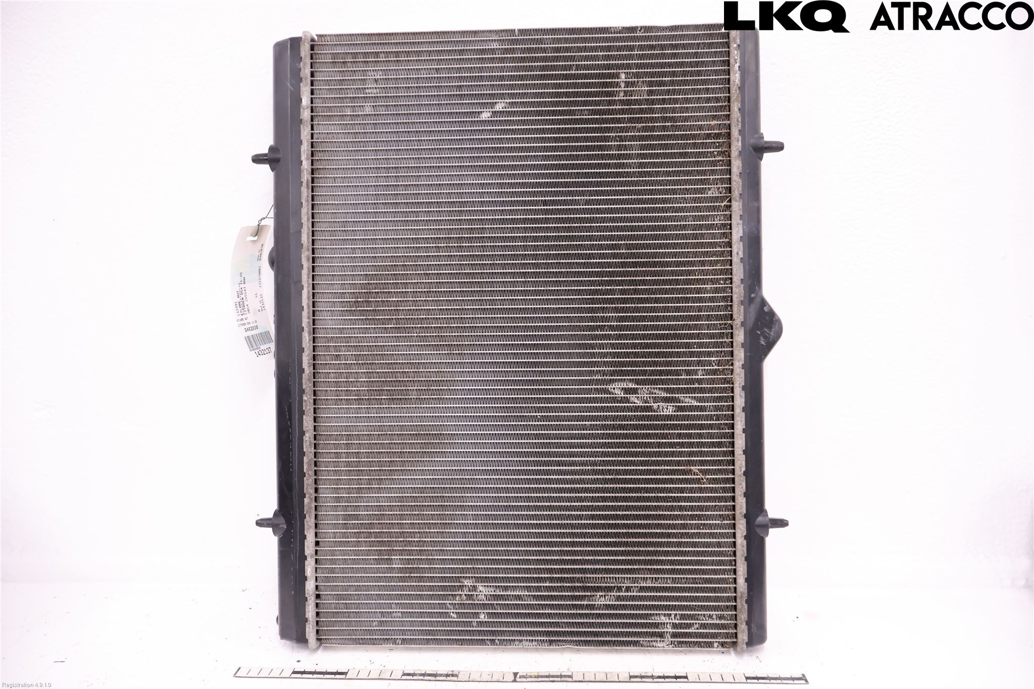 Citroen DS4 Kylare Aut