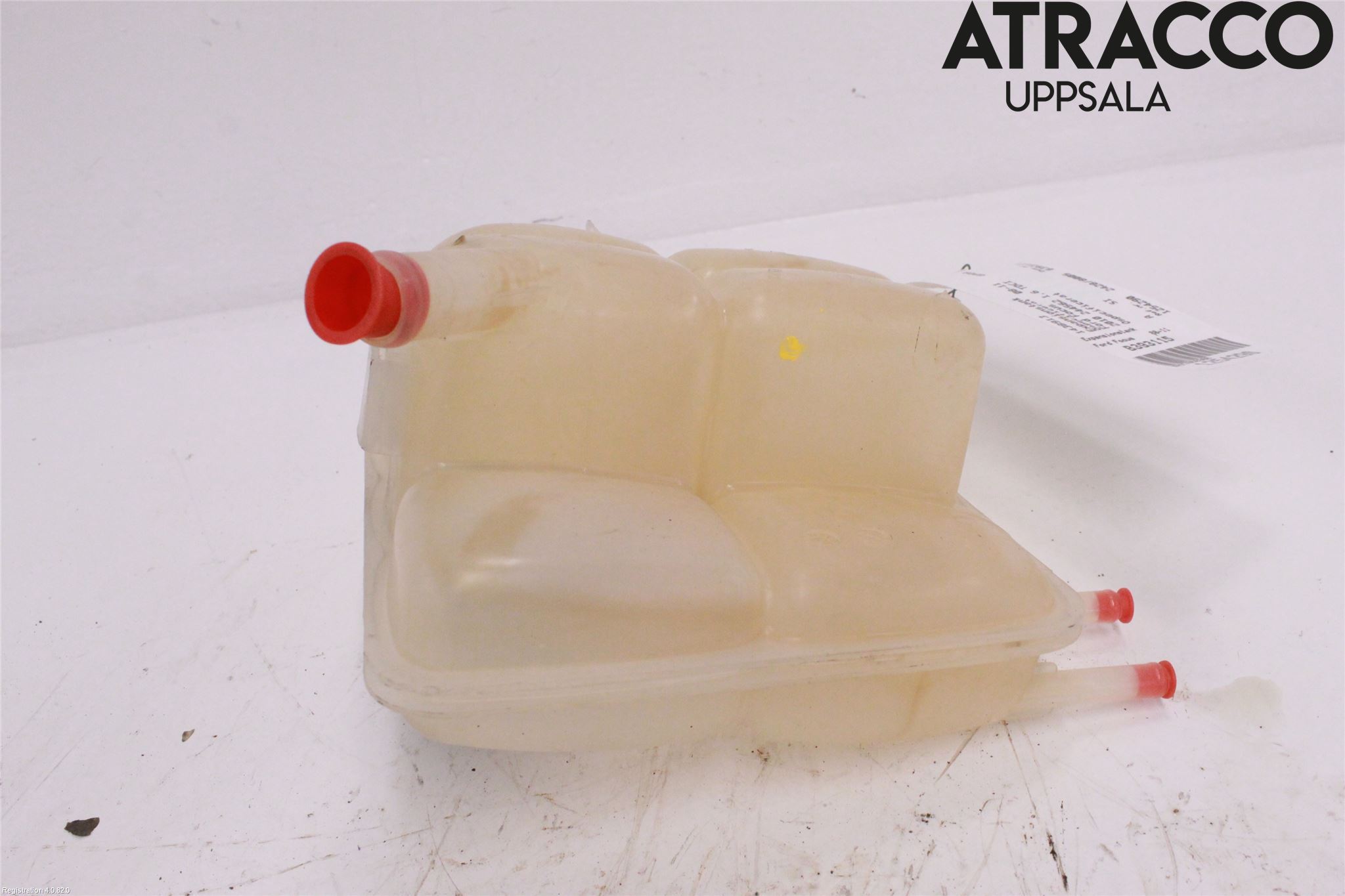 Ford FOCUS 08-11 Expansionstank