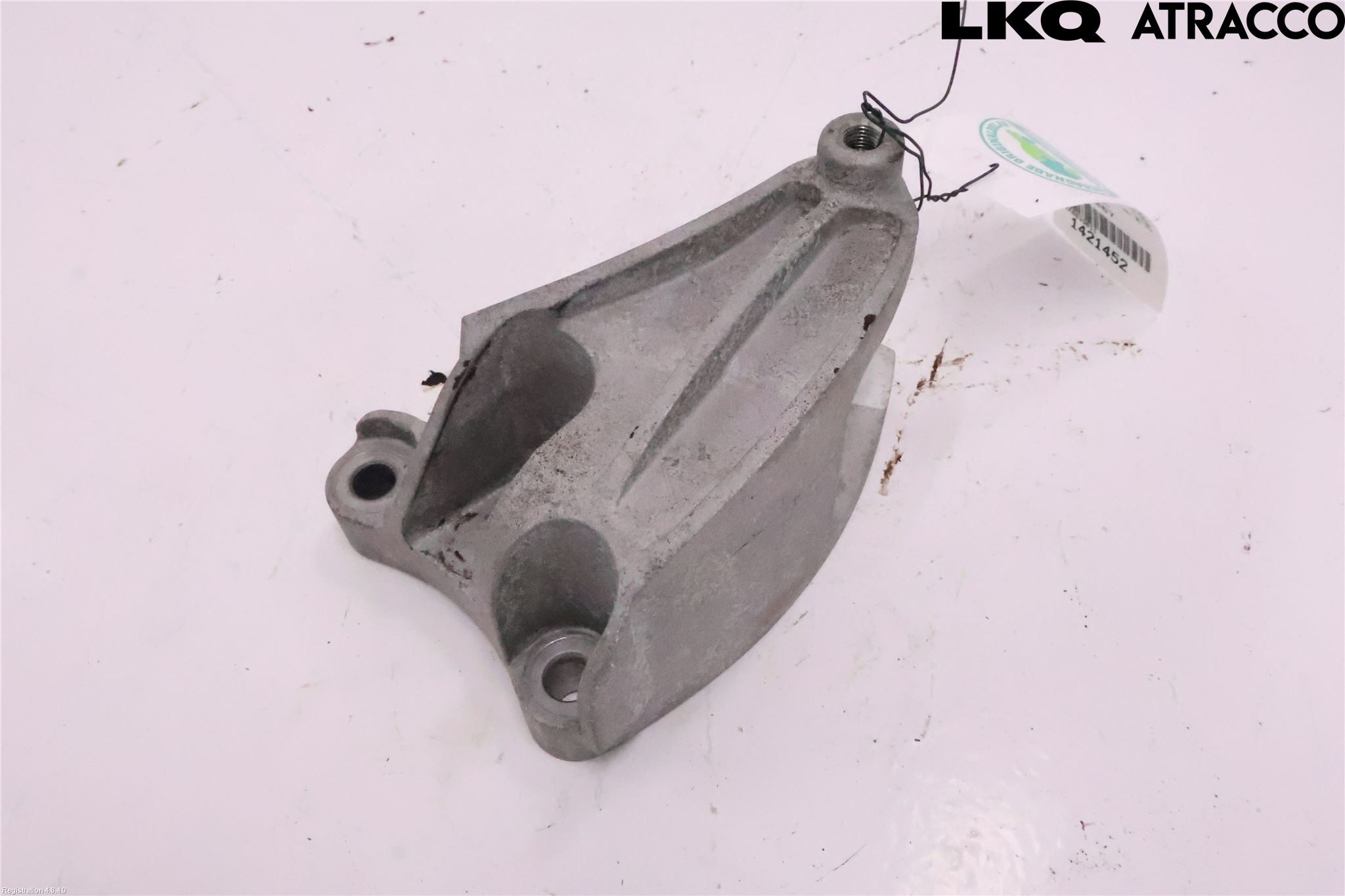 BYD ATTO 22- Motorfäste