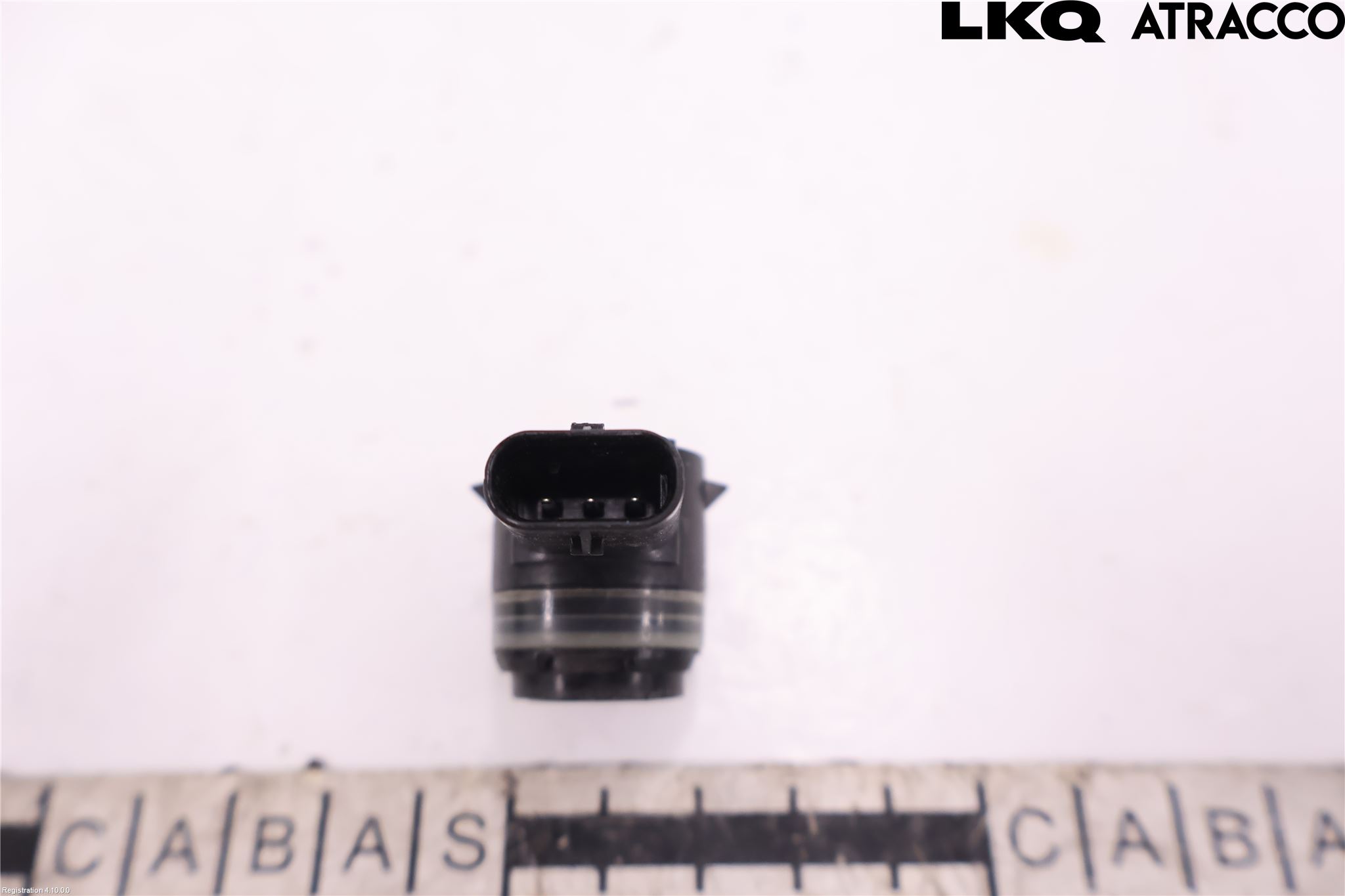 Tesla MODEL 3 17- Parkeringshjälp Backsensor