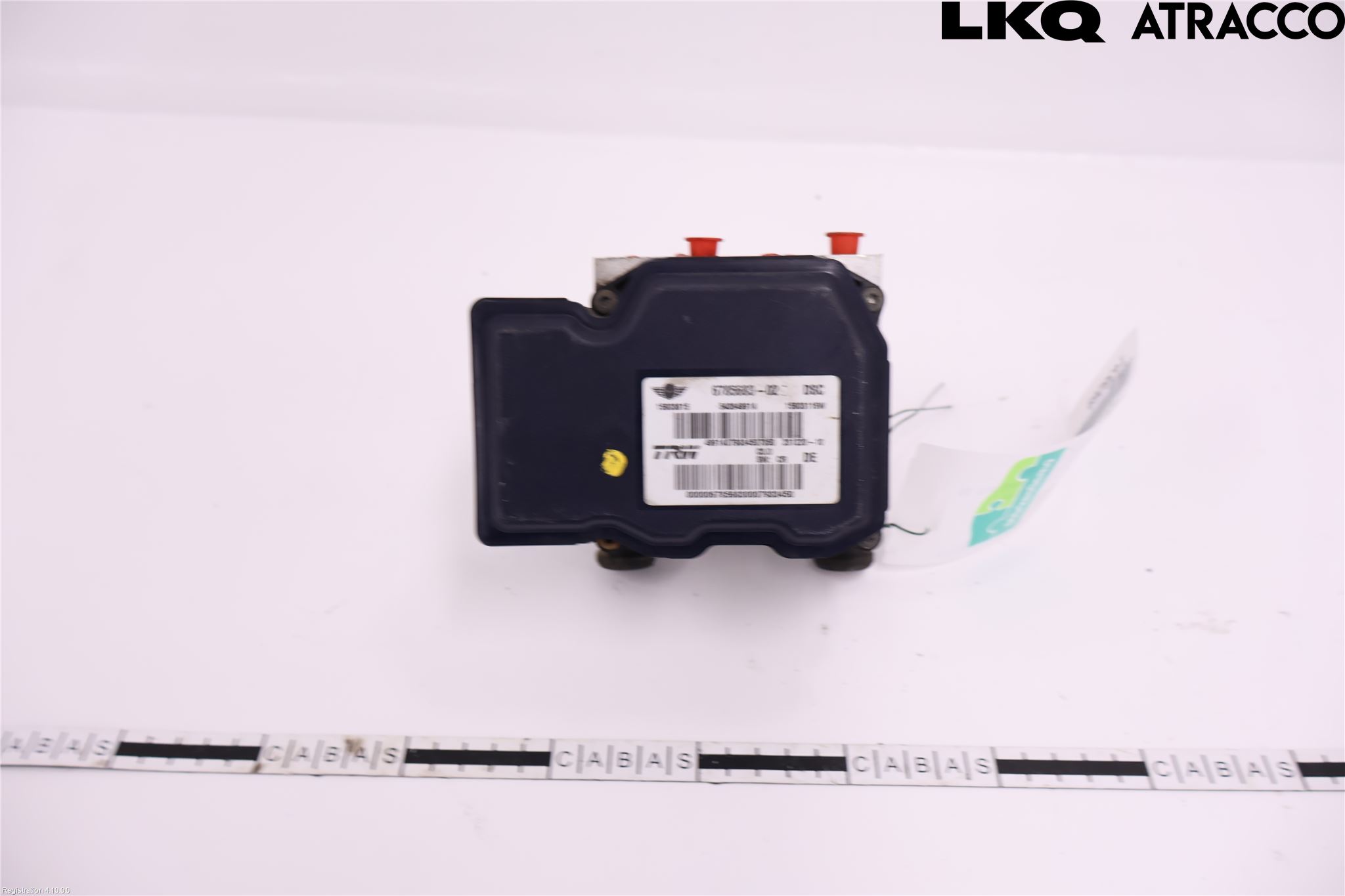 Mini COUPE R56 05-14 Abs Hydraulaggregat