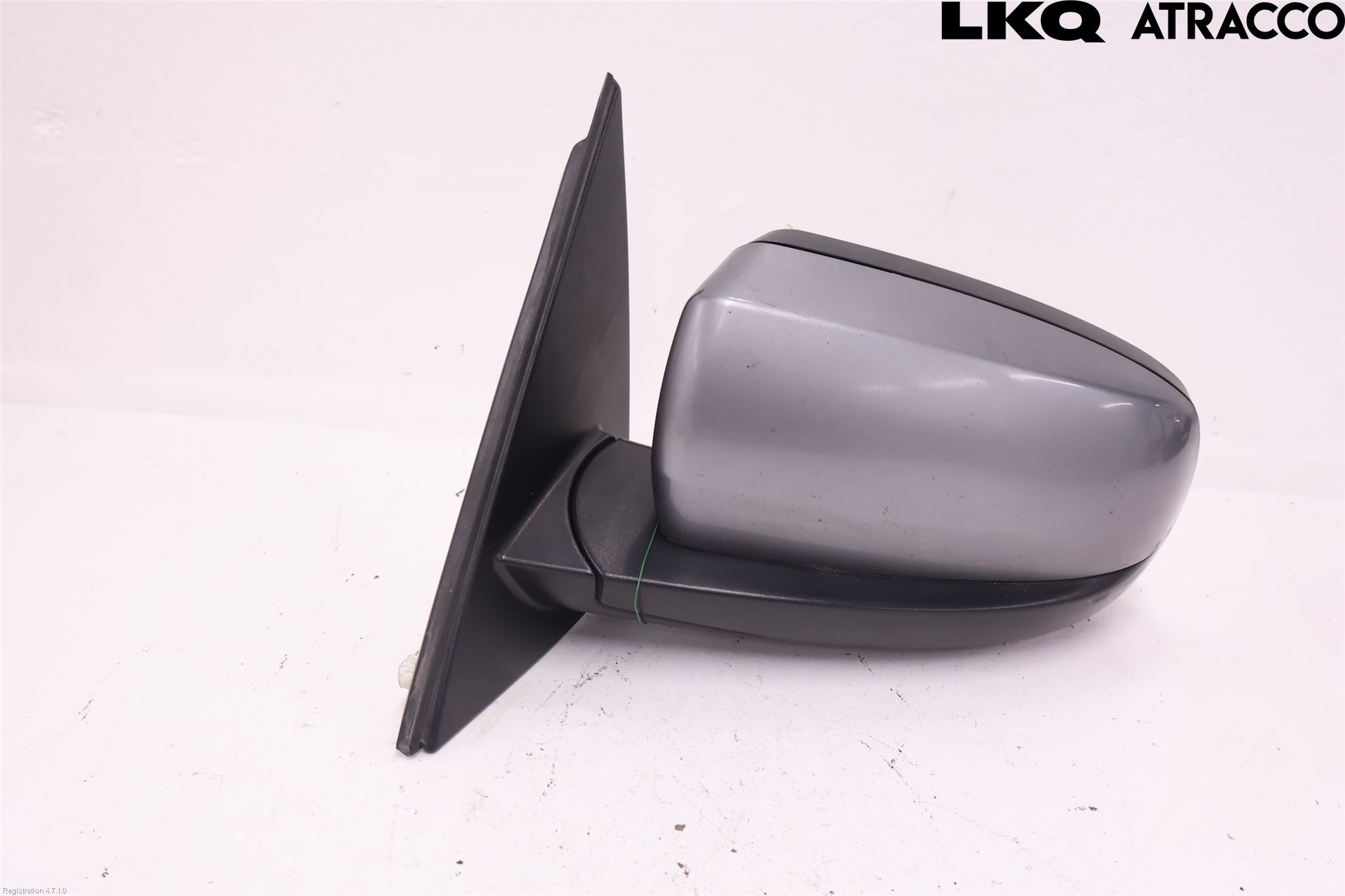 BMW X5 E70 07-13 Spegel Yttre El Vä