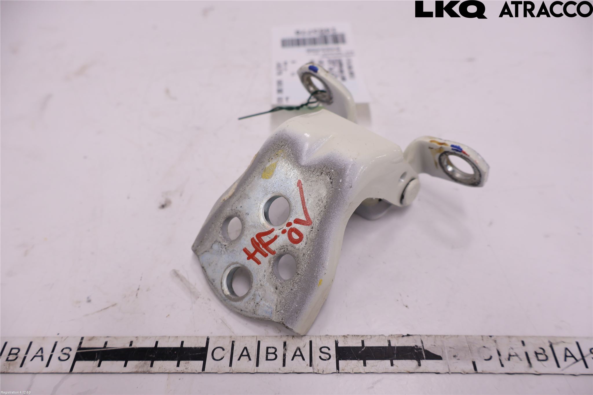BYD DOLPHIN 21- Dörrgångjärn
