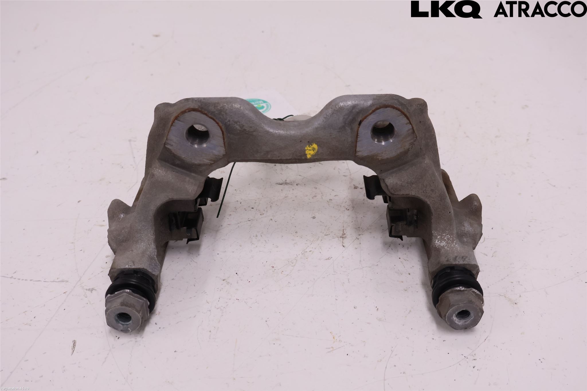 Toyota YARIS XP21 20- Bromsokshållare