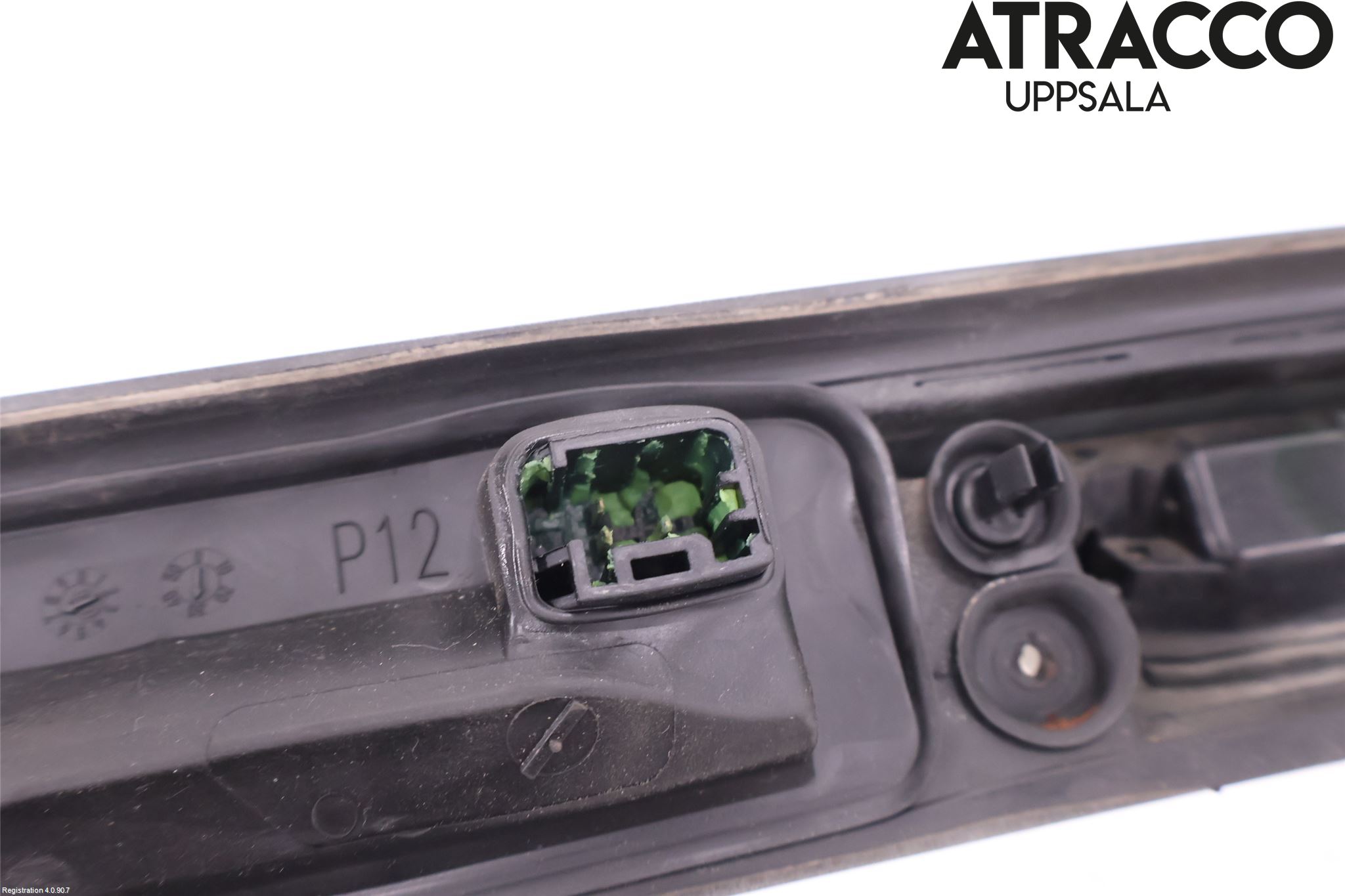 Volvo V50 08-12 Bakluckehandtag