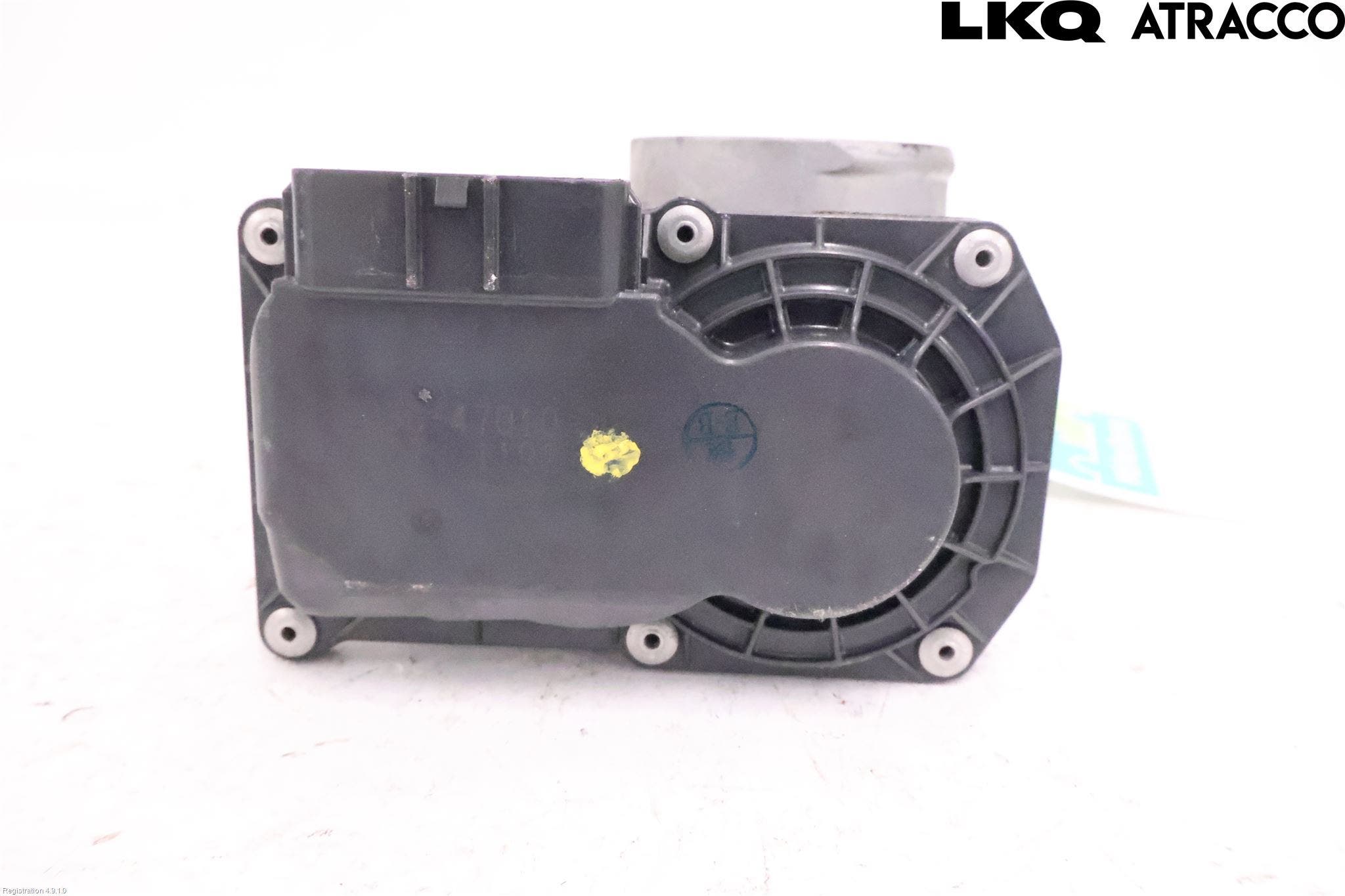 Toyota YARIS XP130 15-20 Injspjällhus