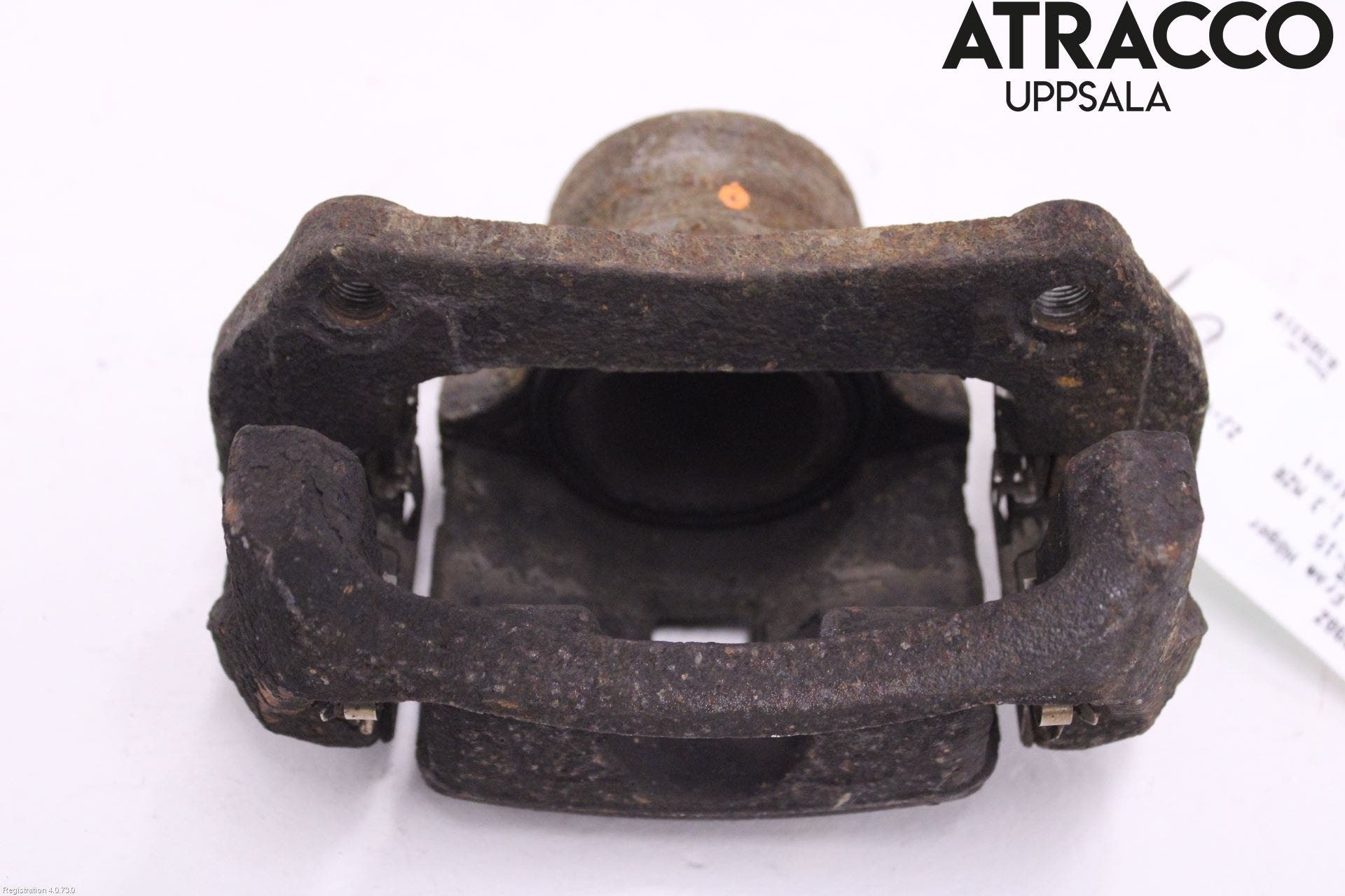 Mazda 2 (DE) 08-15 Bromsok Fram Höger