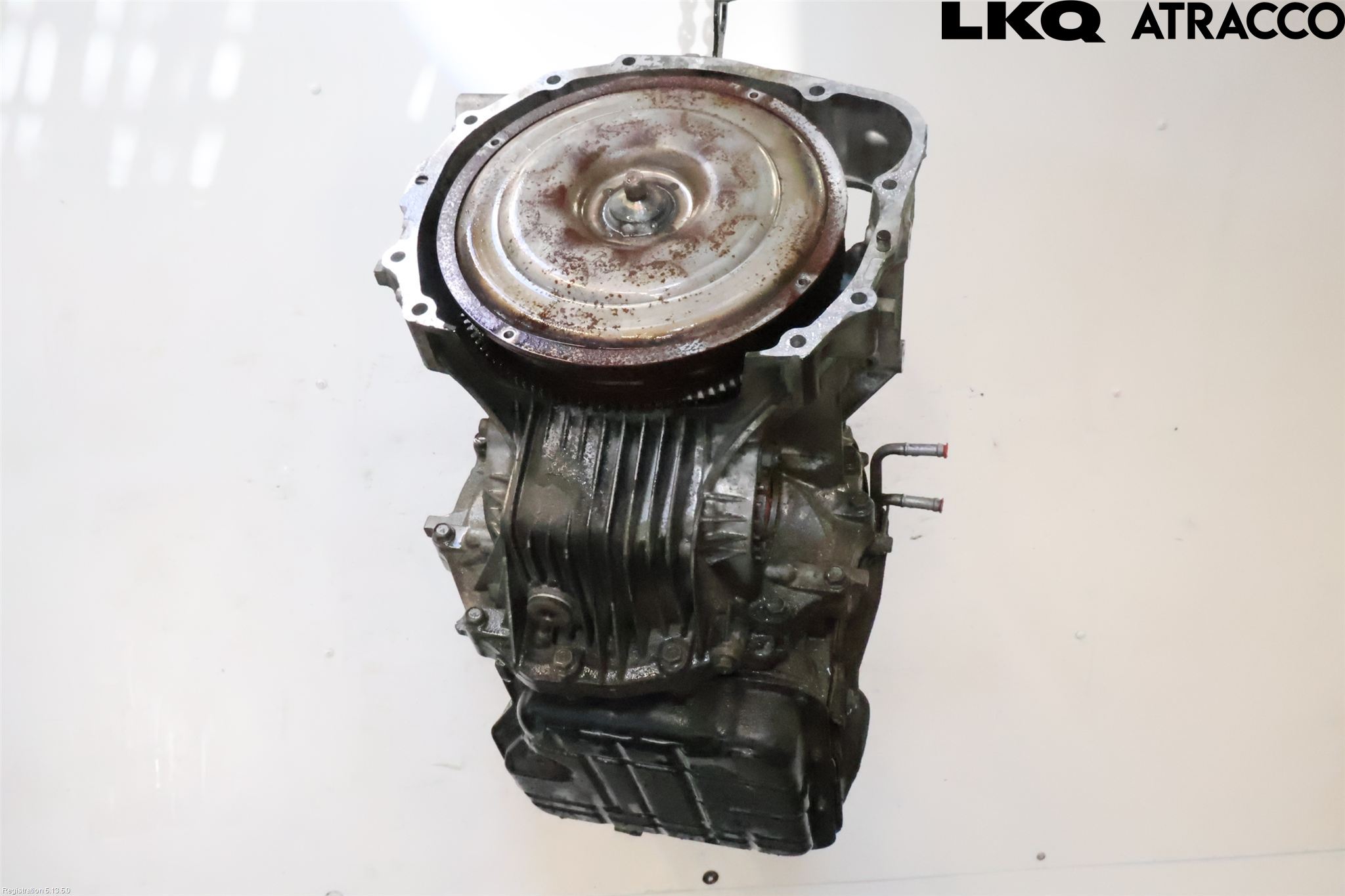 Subaru LEGACY 10-14 Växellåda Automat