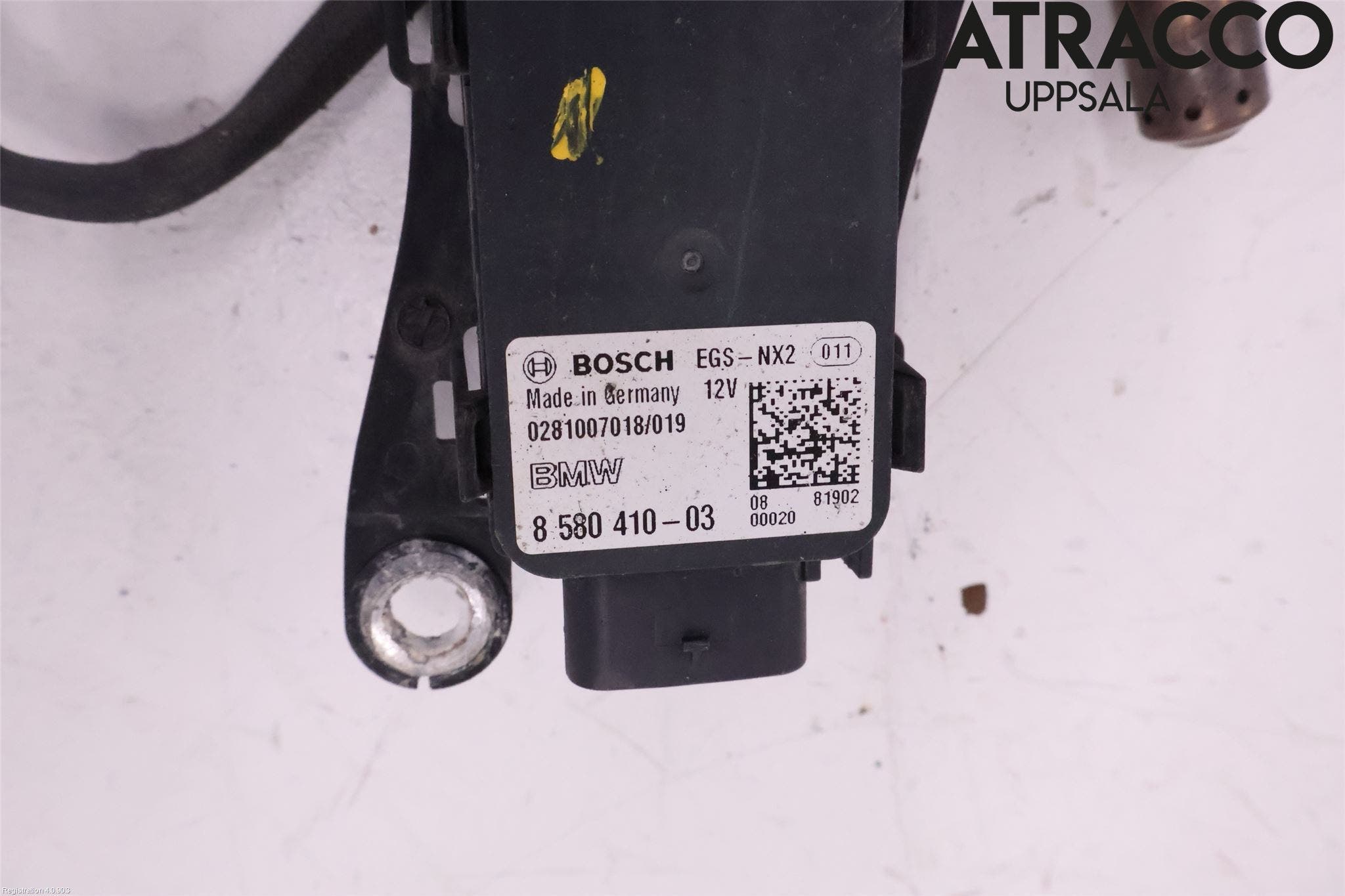 BMW 5 G30/G31/F90 17-23 Injlambdasond