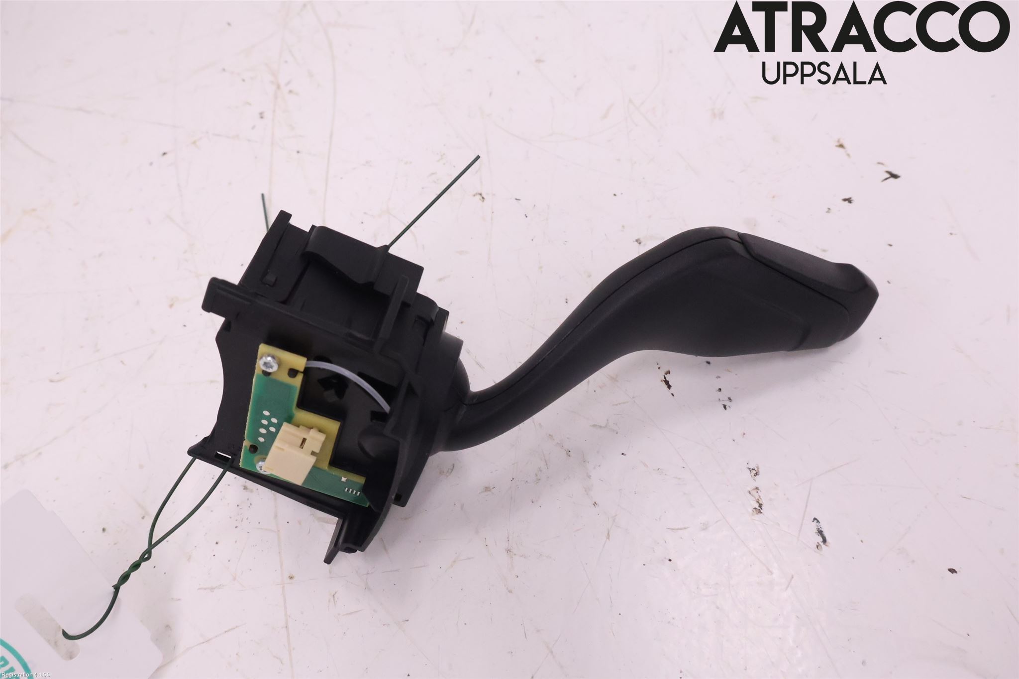 Ford TRANSIT SKÅP/BUSS 14-22 Spak Blinkers-Ljusomk