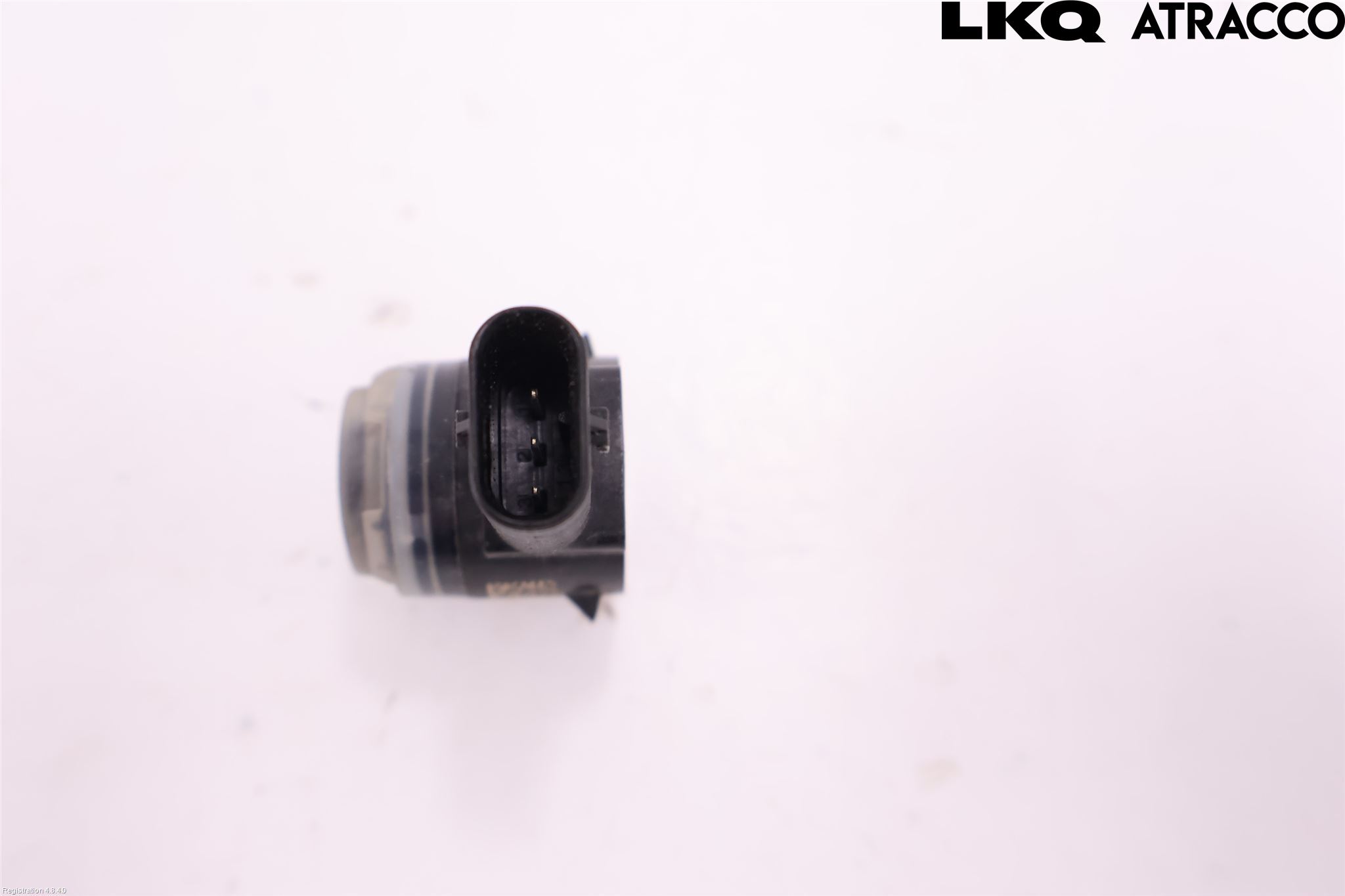 Opel COMBO E 19- Parkeringshjälp Frontsensor