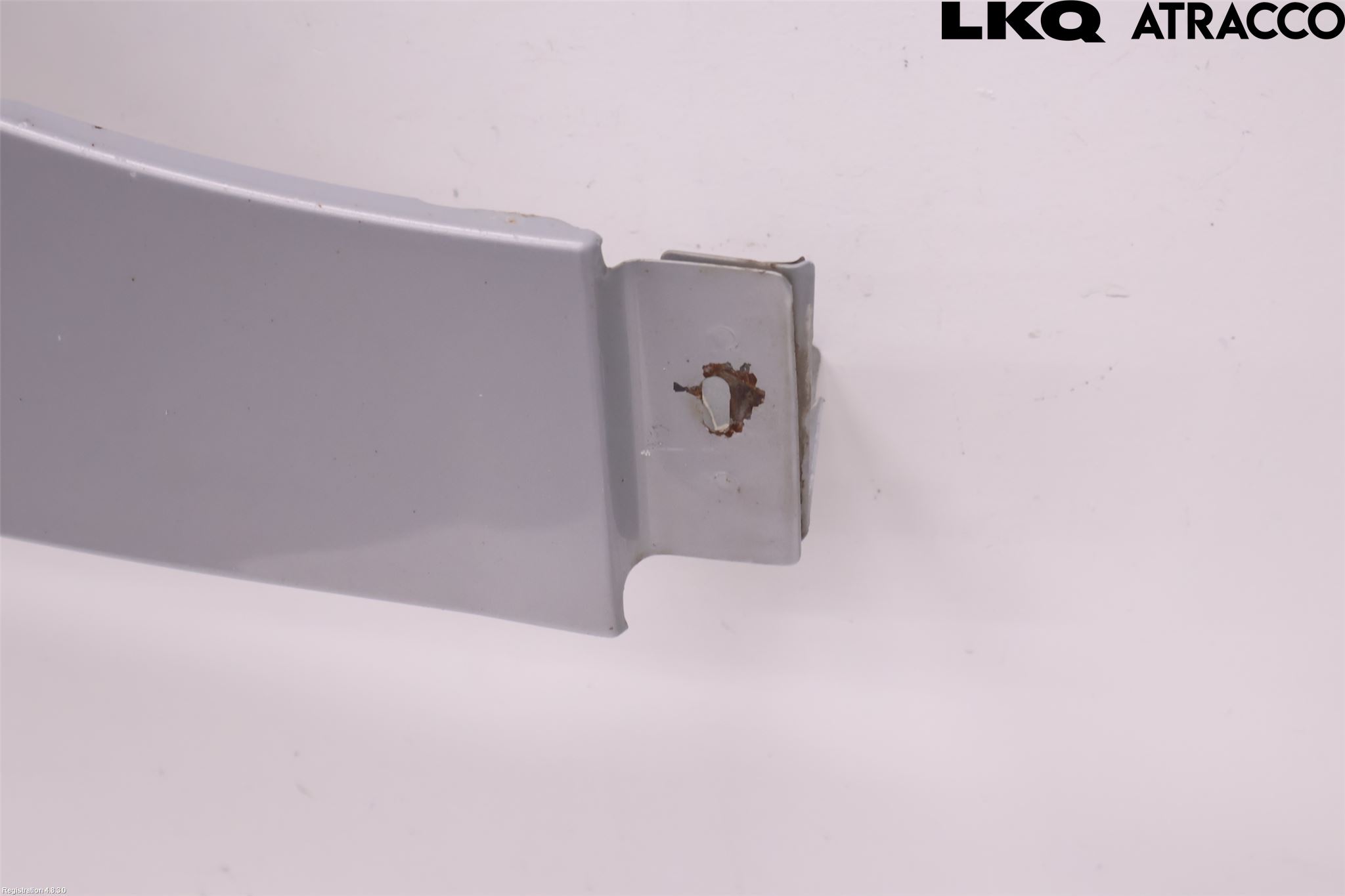 Saab 9-5     06-10 Skärm Fram Höger