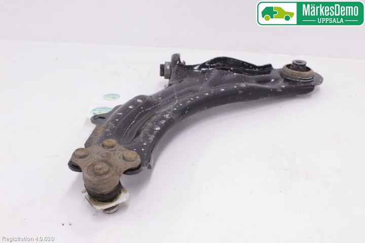 Renault KANGOO II 08-14 Bärarm Fram Undre Hö