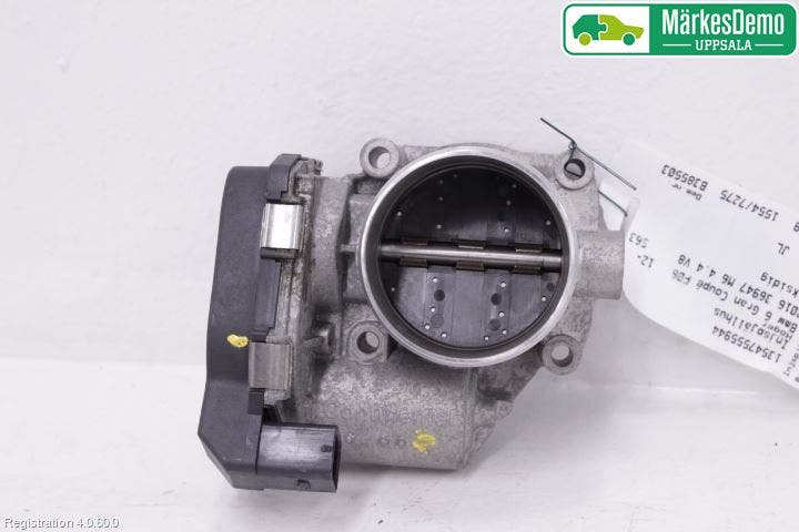 BMW 6 GRAN COUPÉ F06 12-19 Injspjällhus