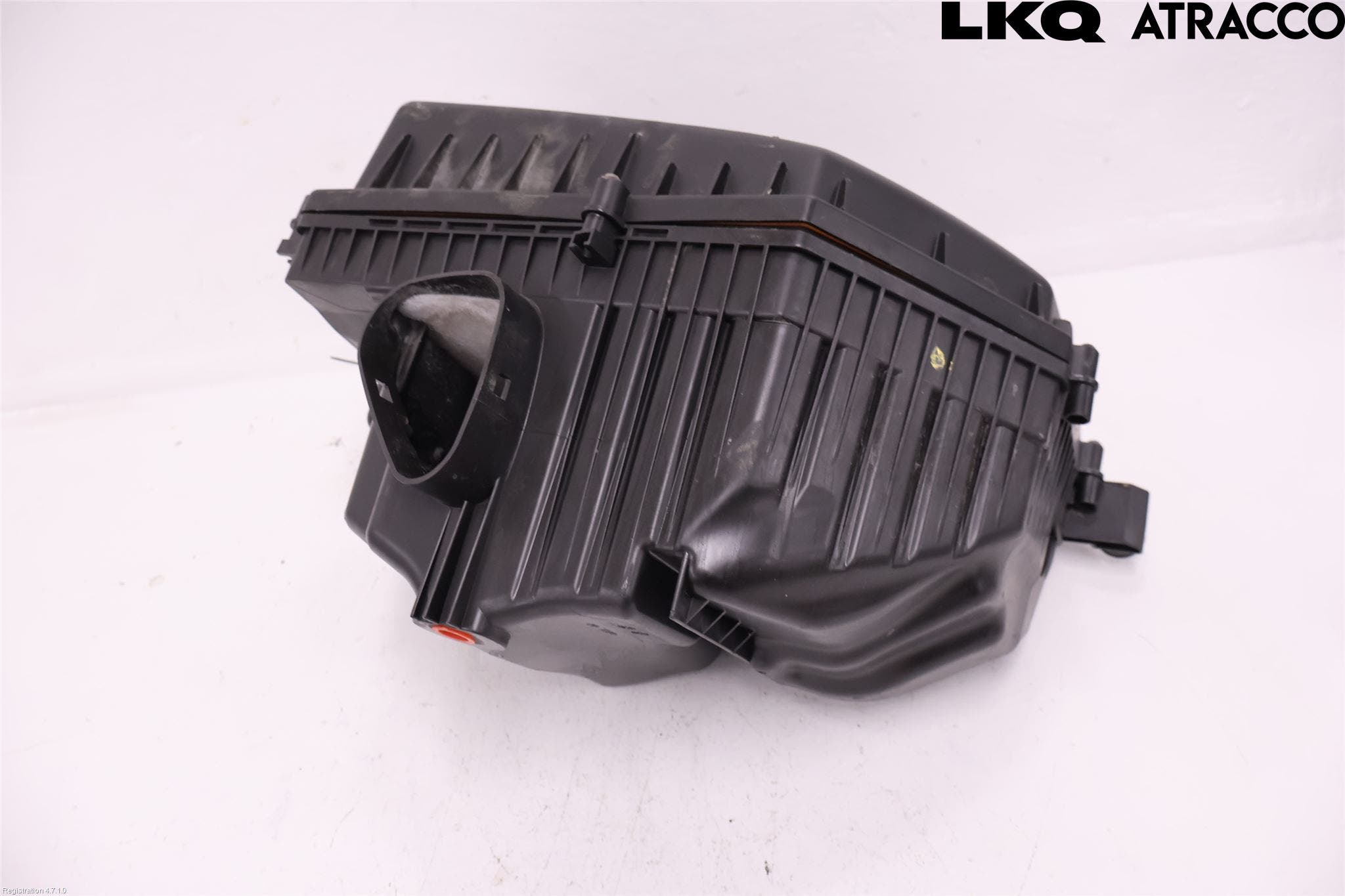 Volvo V60 14-18 Luftrenare