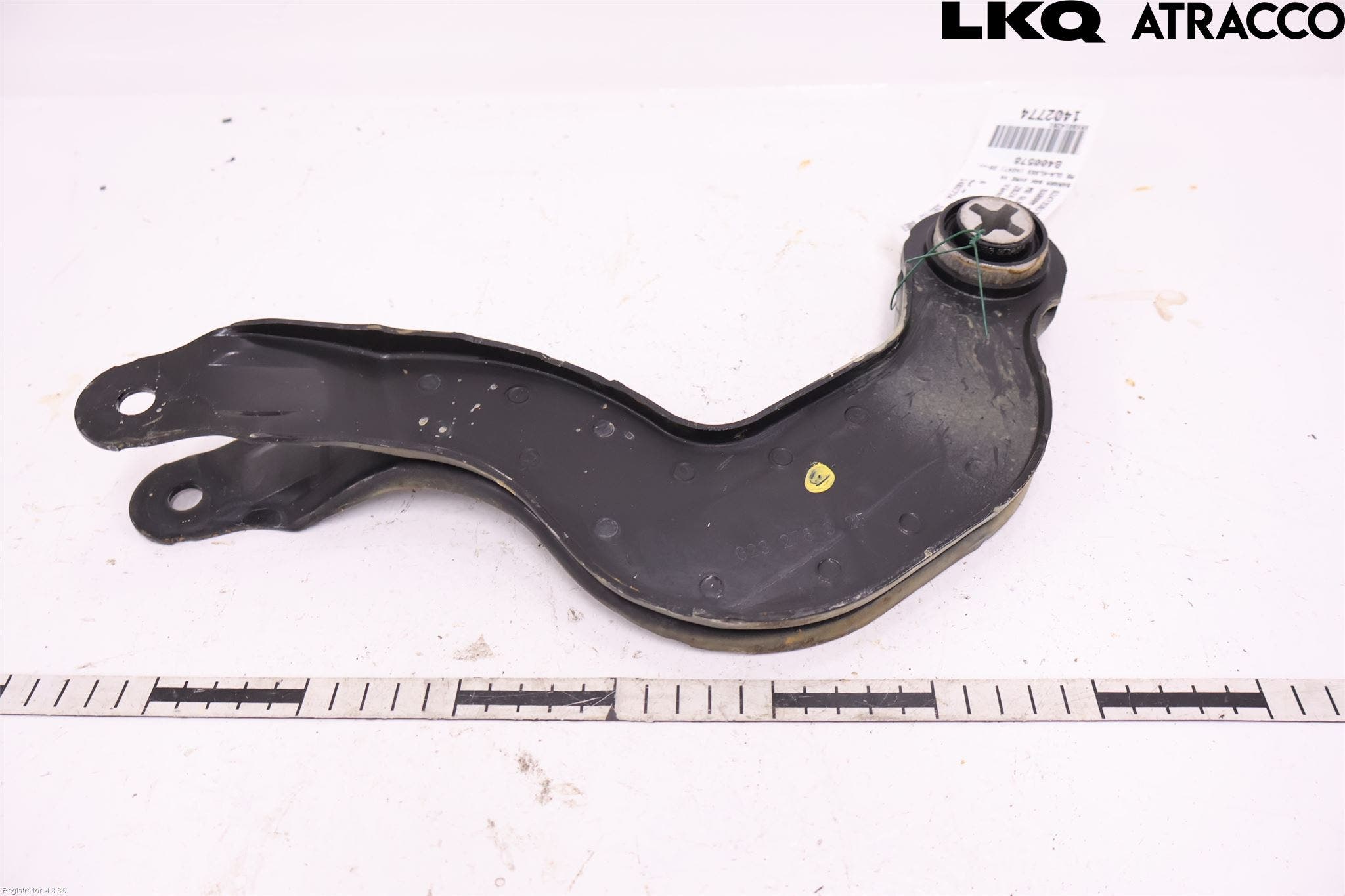 Mercedes-Benz MB GLA-KLASS (H247) 20- Bärarm Bak Övre Vänster