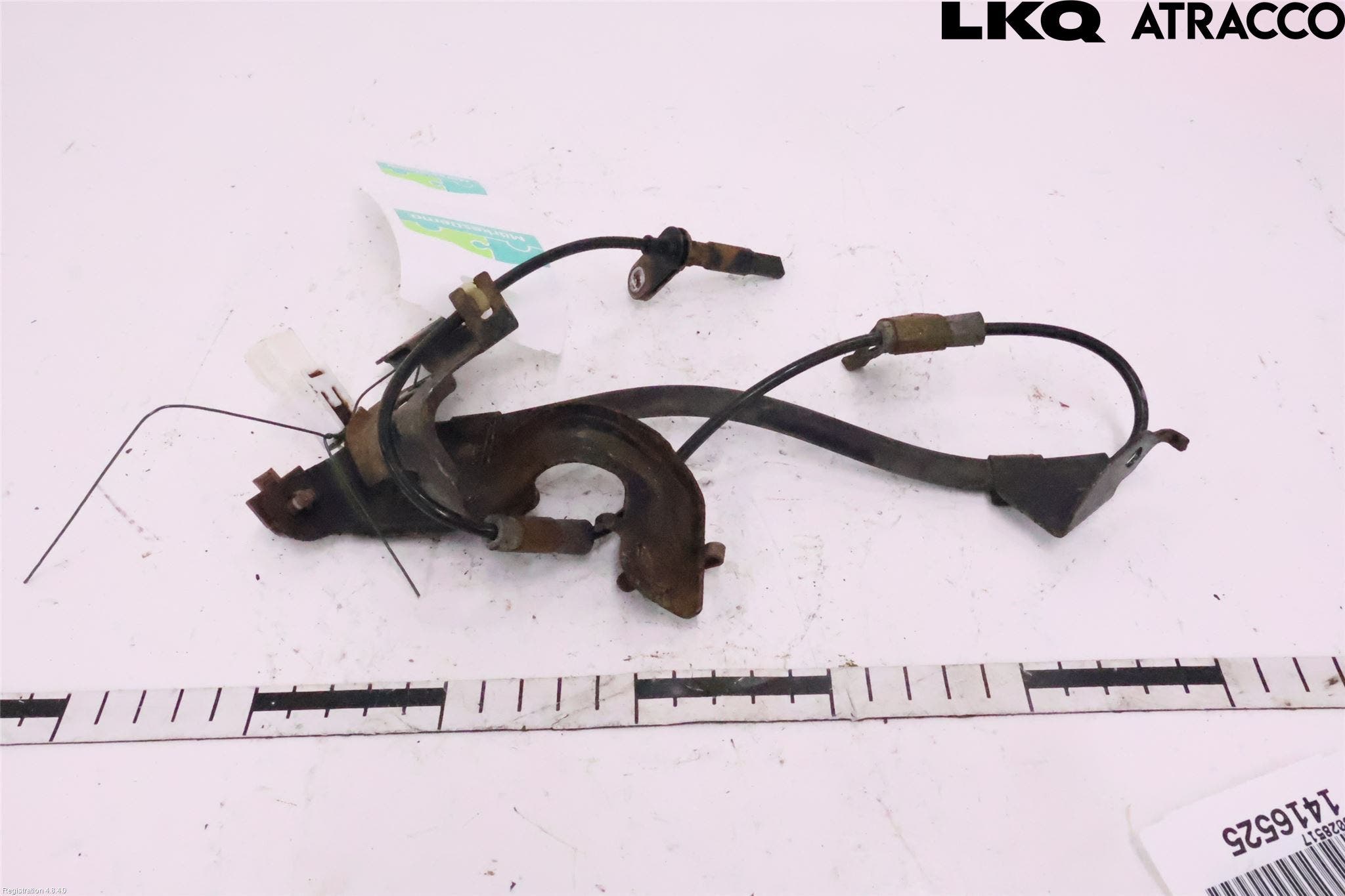 Lexus RX AL20 16-22 Abs Sensor