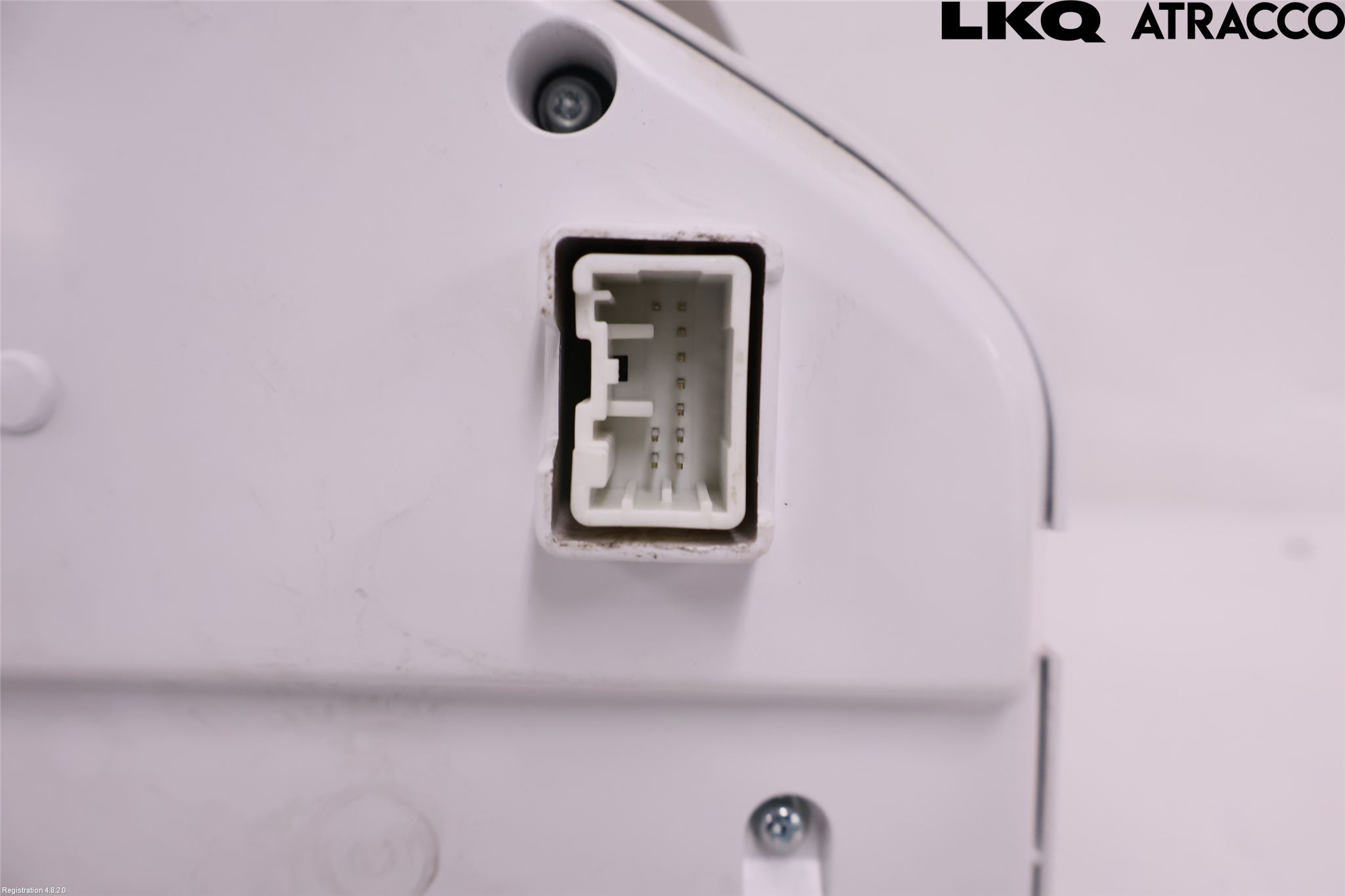 Volvo S60 11-13 Instrument Komb